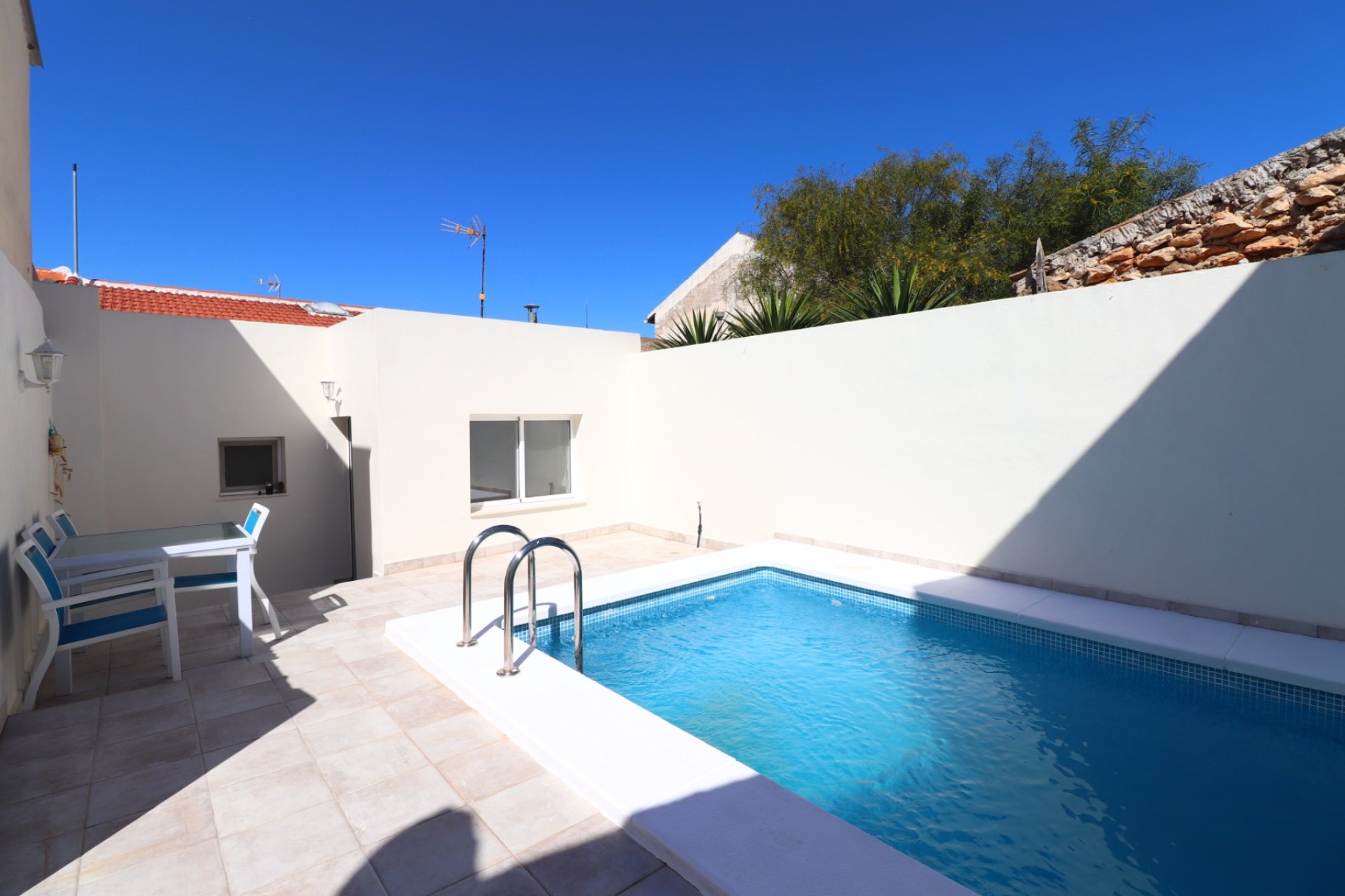 Herverkoop - Chalet - Benijofar - Benijofar - Village