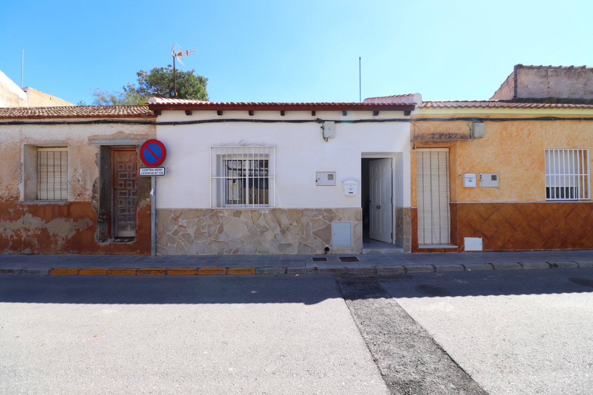 Herverkoop - Chalet - Benijofar - Benijofar - Village
