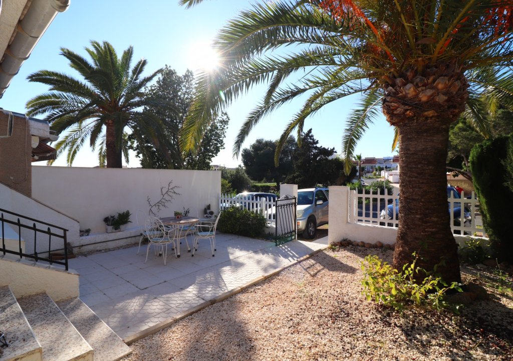 Herverkoop - Chalet - Ciudad Quesada - Altos de Quesada