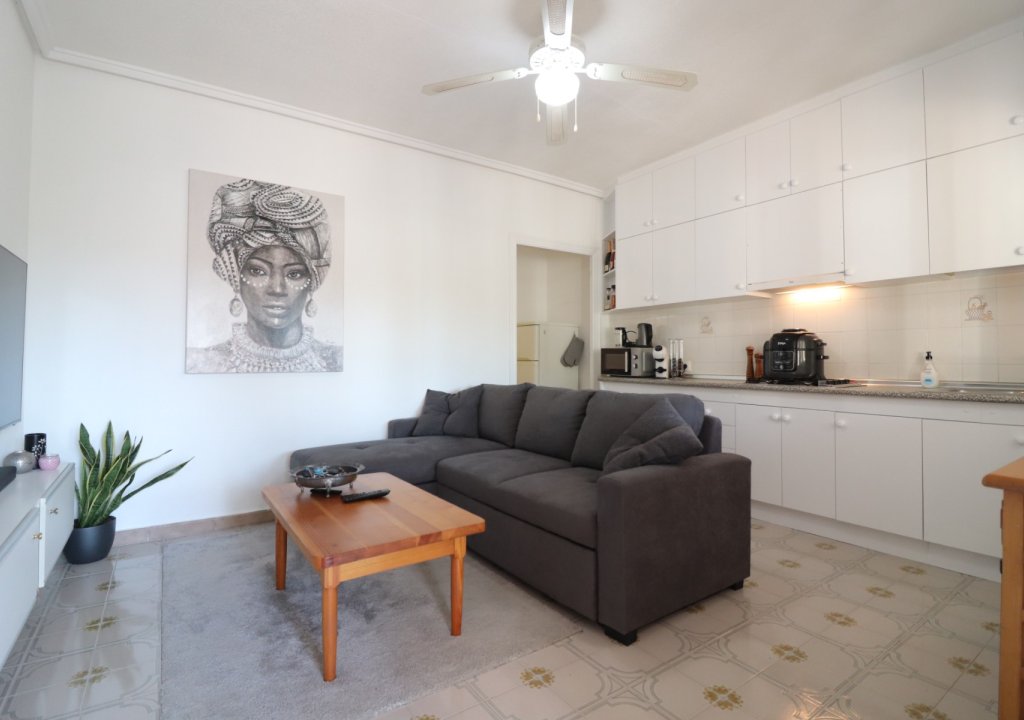 Herverkoop - Chalet - Ciudad Quesada - Altos de Quesada