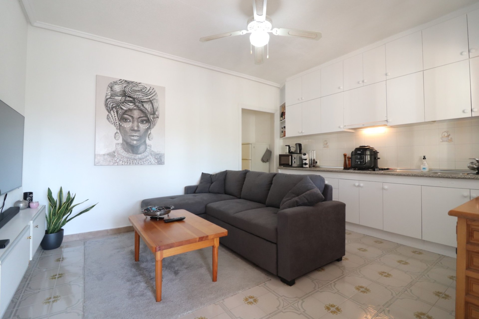 Herverkoop - Chalet - Ciudad Quesada - Altos de Quesada