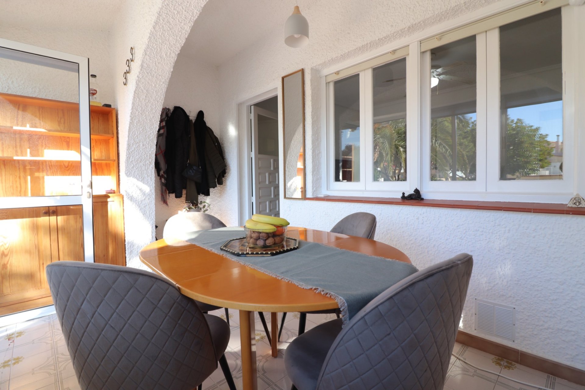 Herverkoop - Chalet - Ciudad Quesada - Altos de Quesada