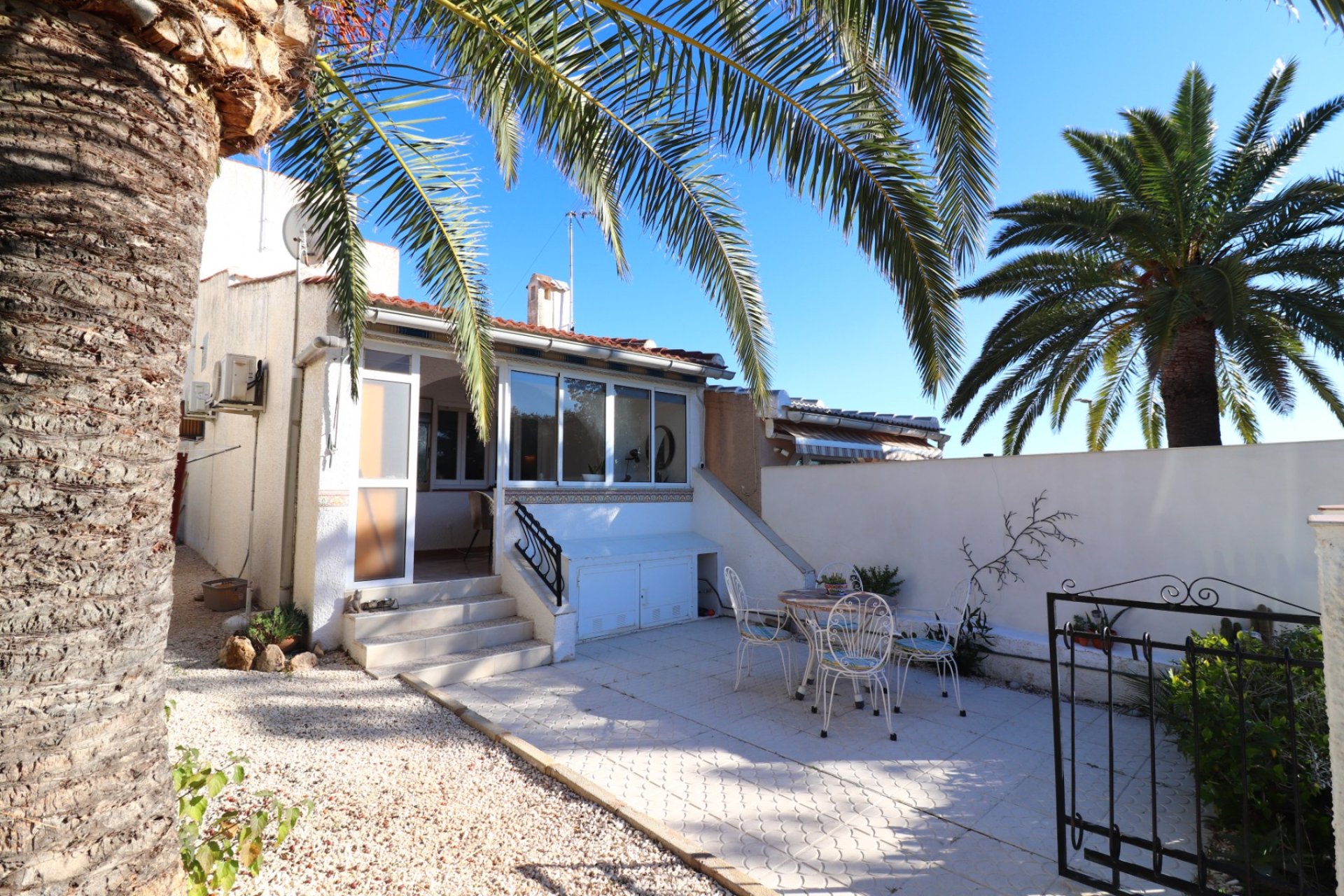 Herverkoop - Chalet - Ciudad Quesada - Altos de Quesada