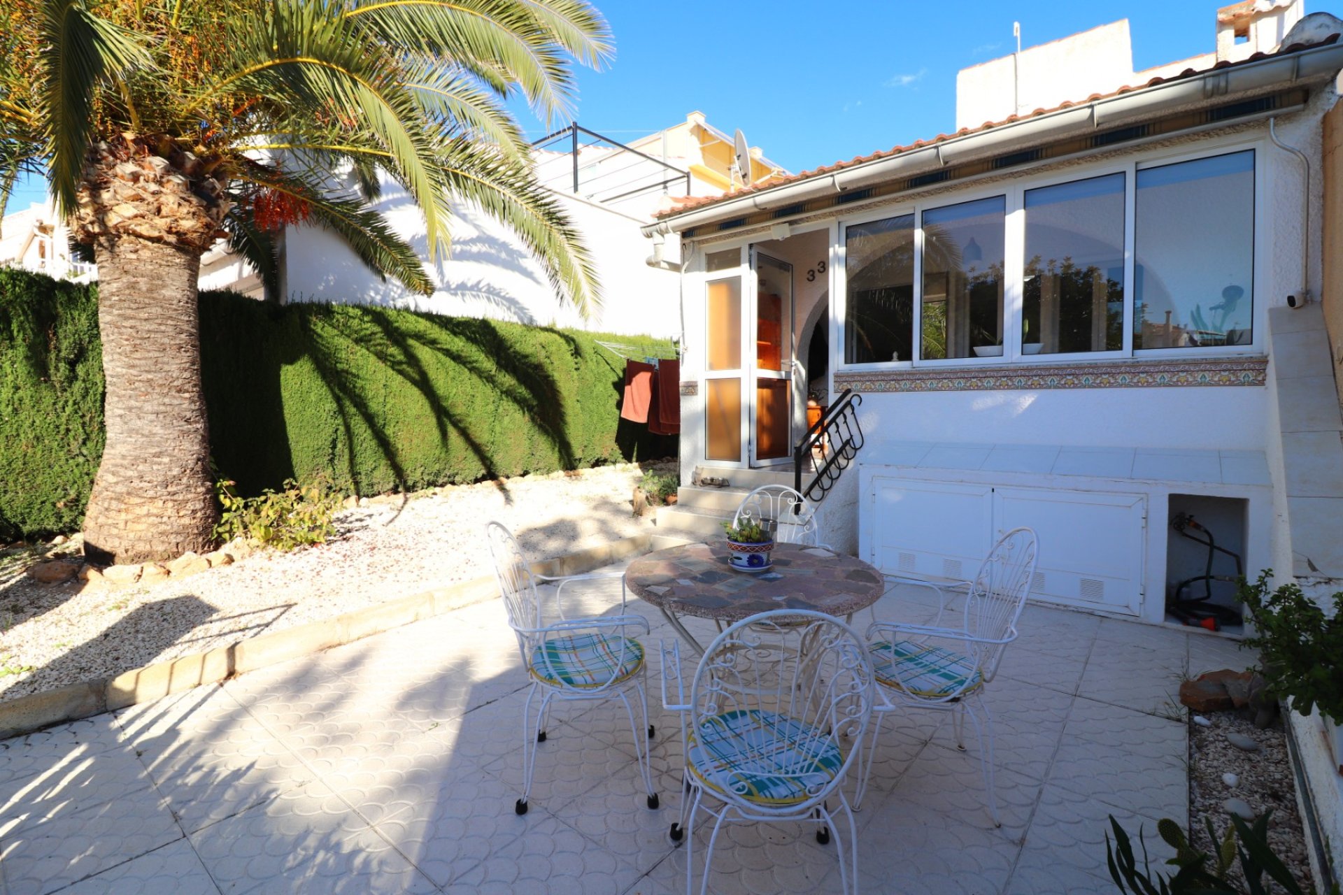 Herverkoop - Chalet - Ciudad Quesada - Altos de Quesada