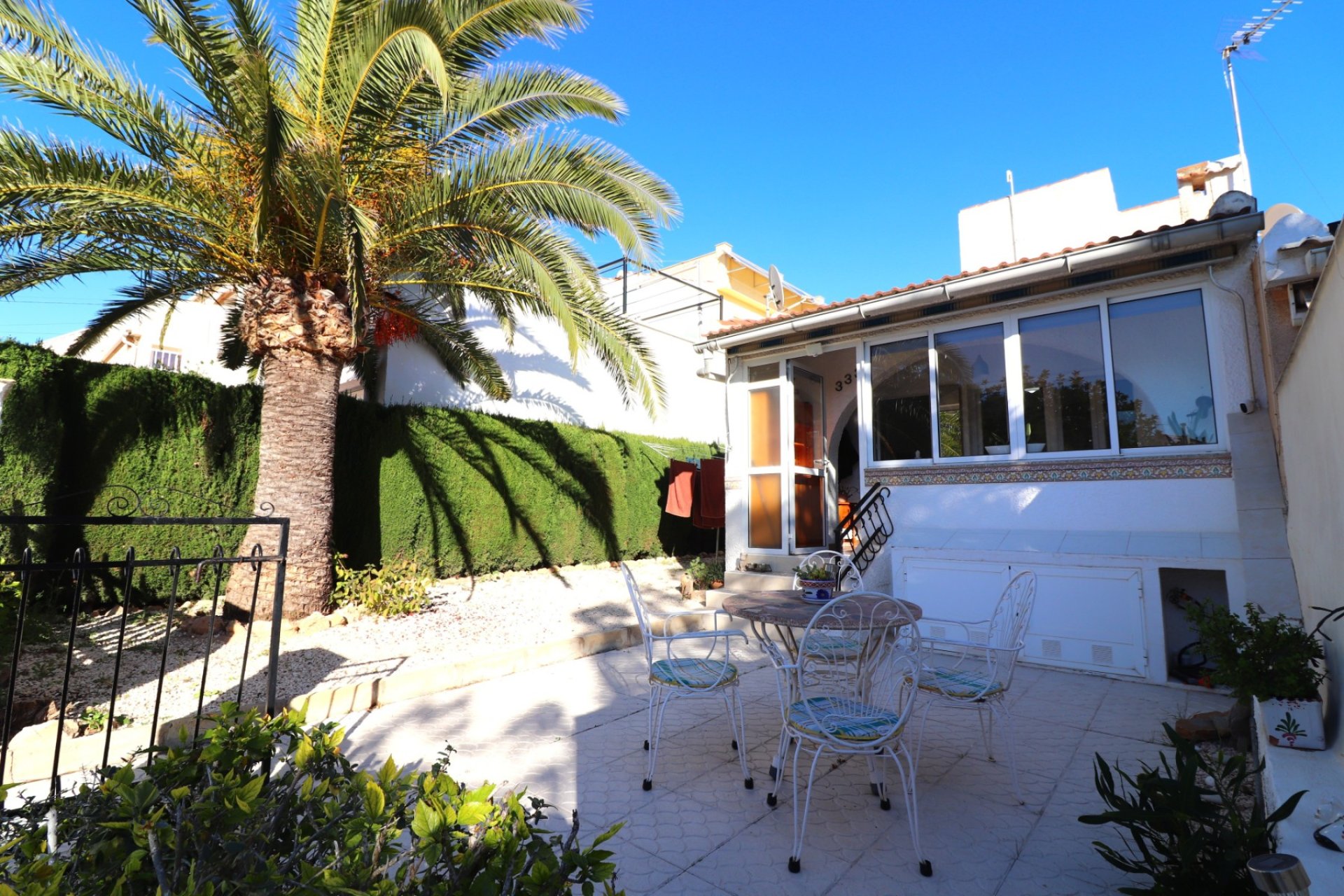 Herverkoop - Chalet - Ciudad Quesada - Altos de Quesada