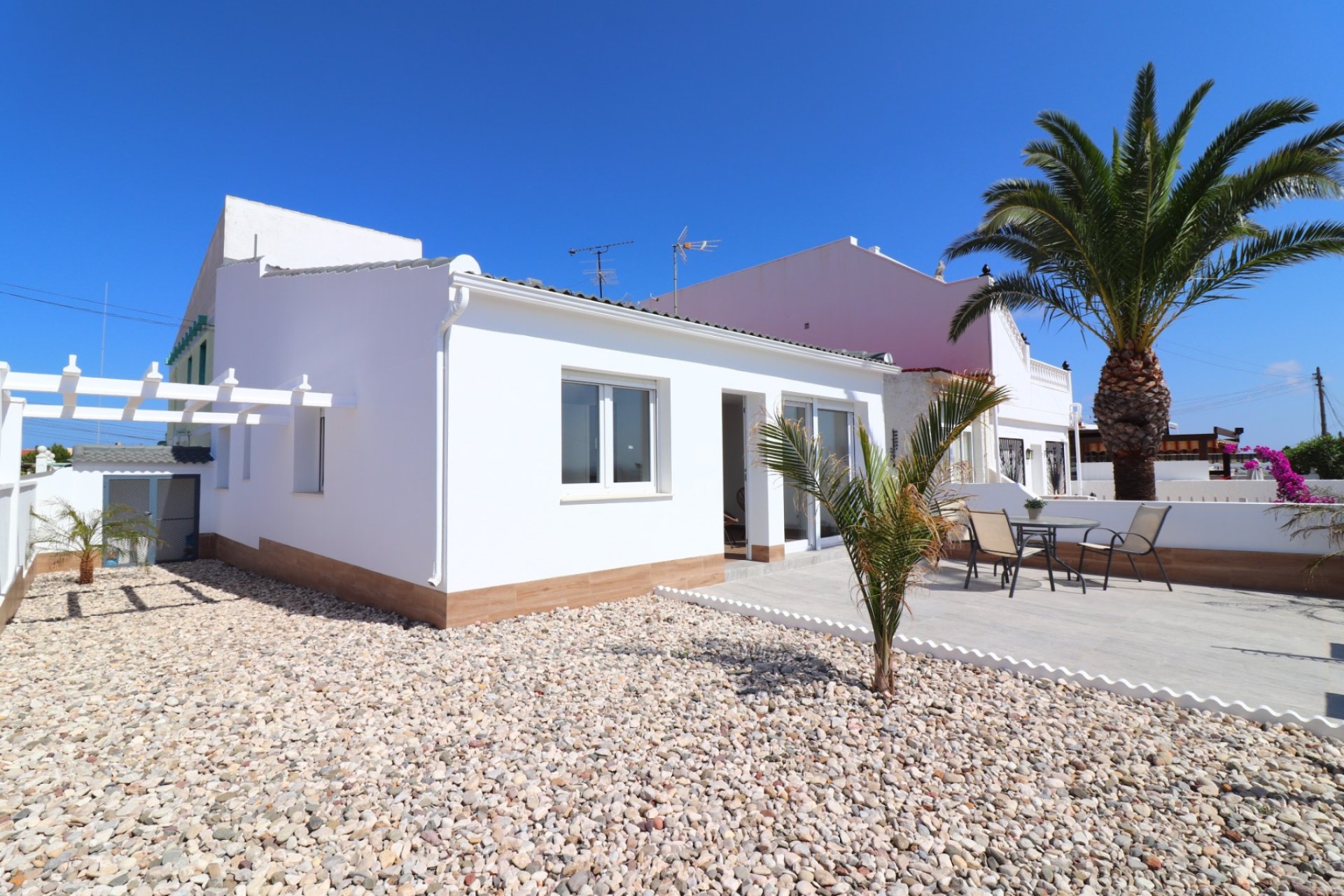 Herverkoop - Chalet - Ciudad Quesada - Altos de Quesada