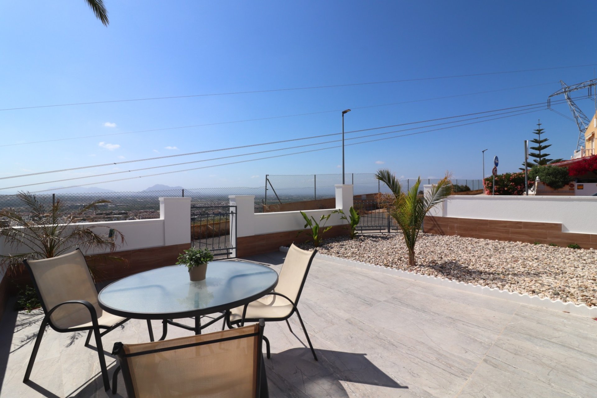 Herverkoop - Chalet - Ciudad Quesada - Altos de Quesada