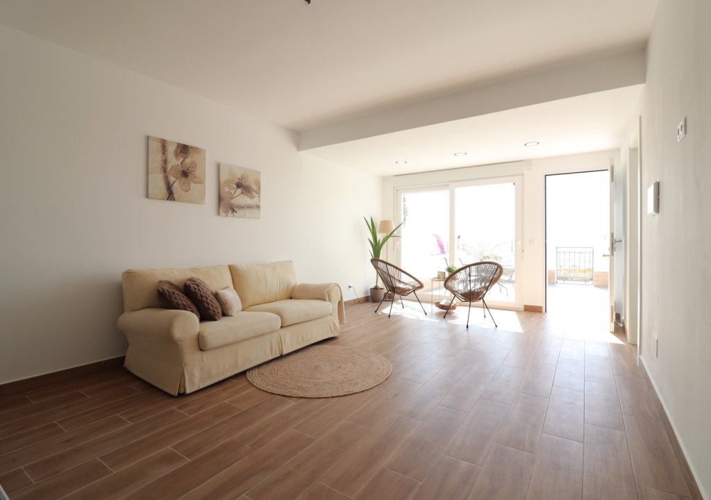 Herverkoop - Chalet - Ciudad Quesada - Altos de Quesada