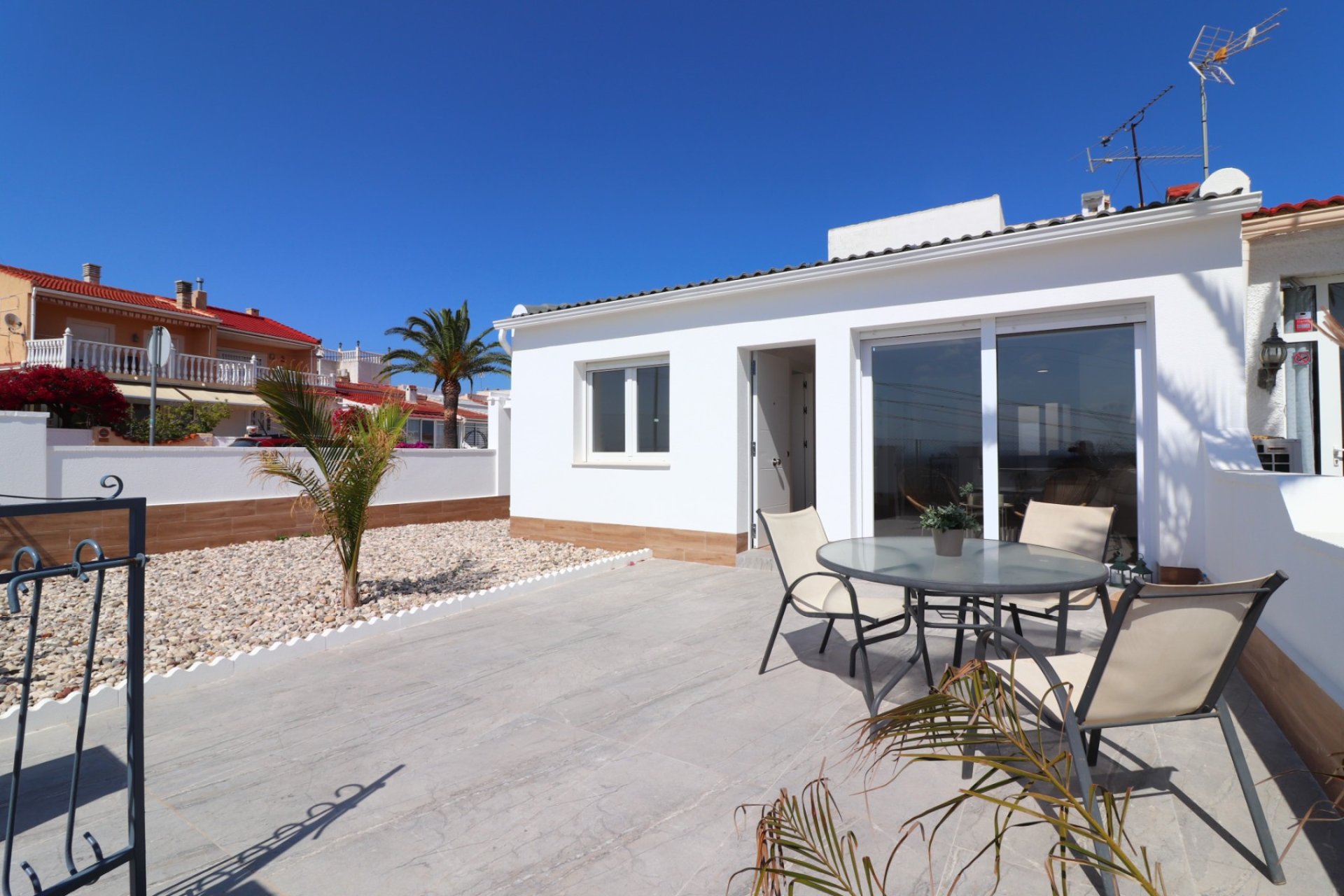 Herverkoop - Chalet - Ciudad Quesada - Altos de Quesada