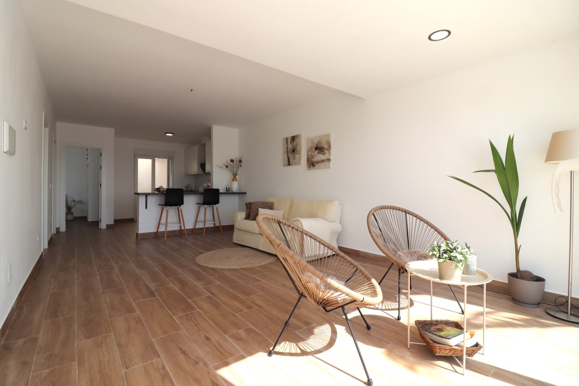 Herverkoop - Chalet - Ciudad Quesada - Altos de Quesada