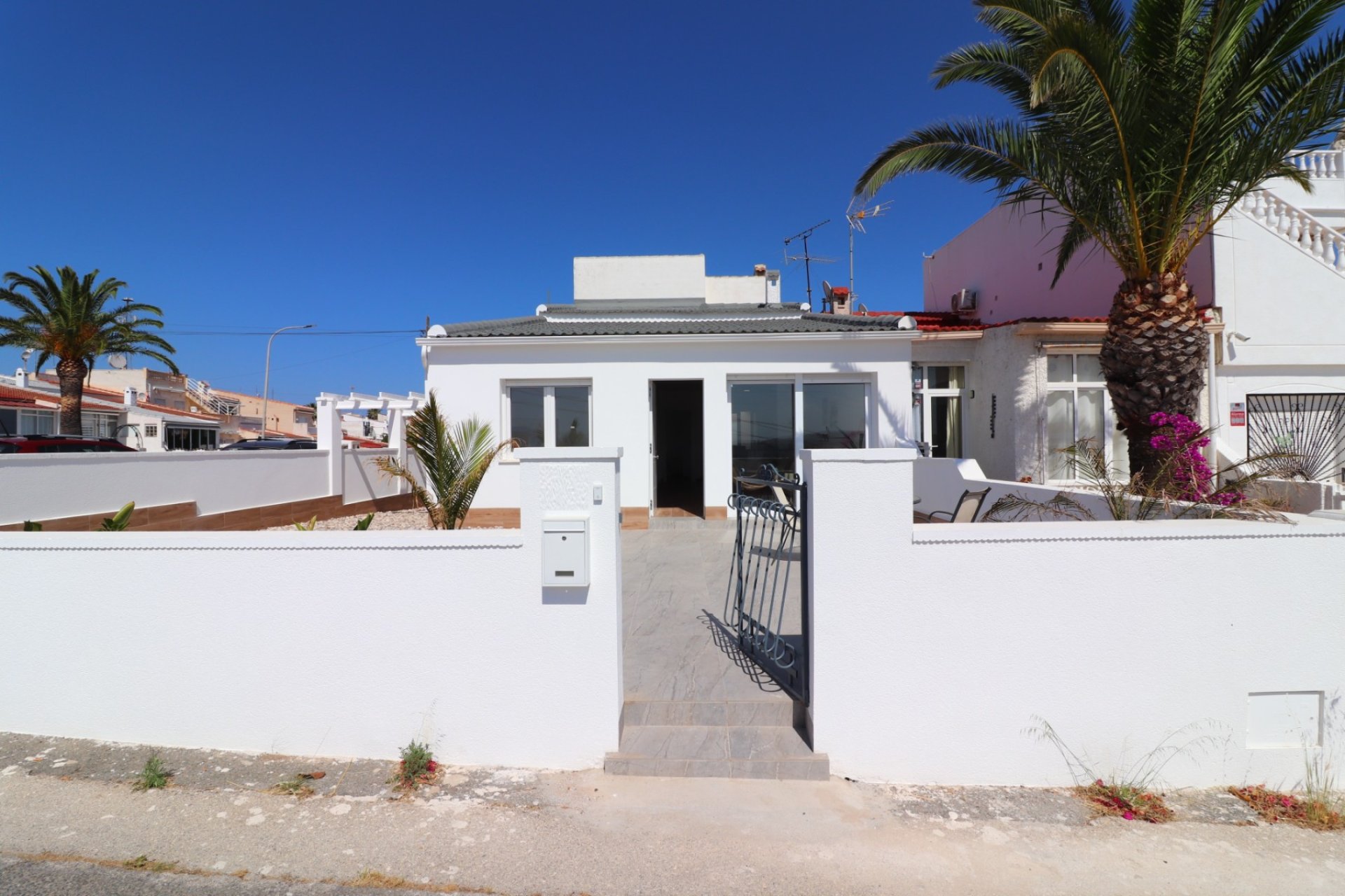 Herverkoop - Chalet - Ciudad Quesada - Altos de Quesada