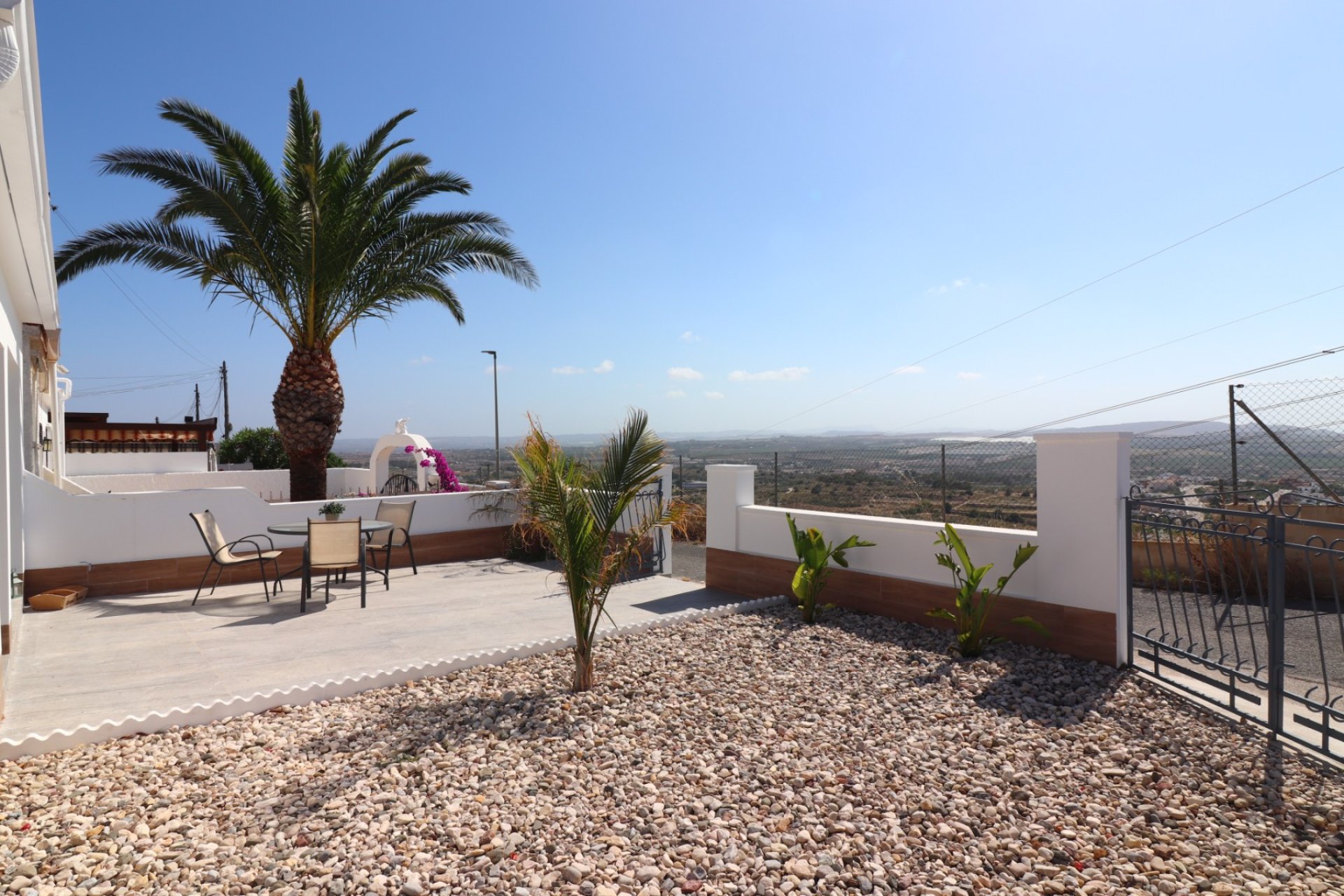 Herverkoop - Chalet - Ciudad Quesada - Altos de Quesada