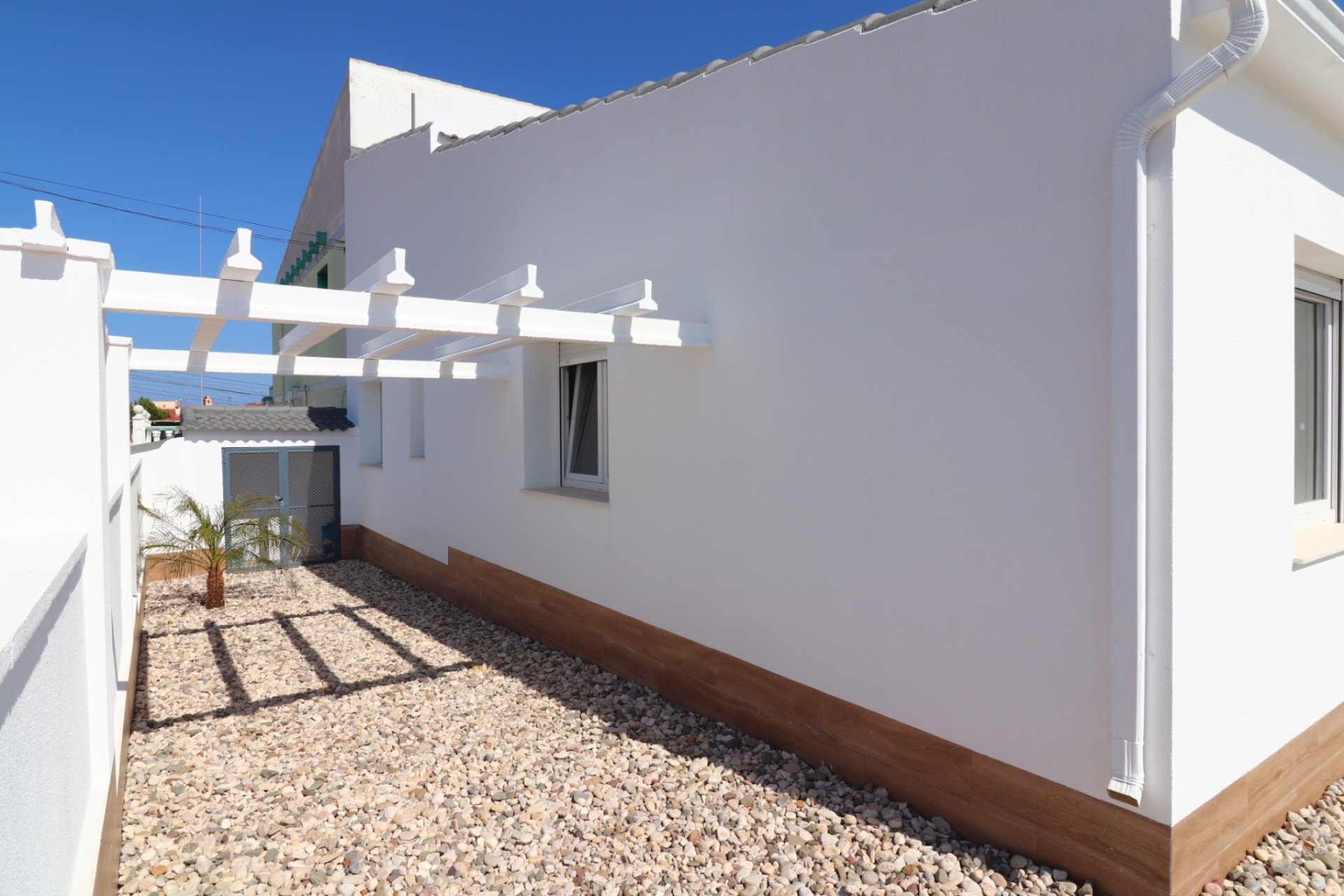 Herverkoop - Chalet - Ciudad Quesada - Altos de Quesada