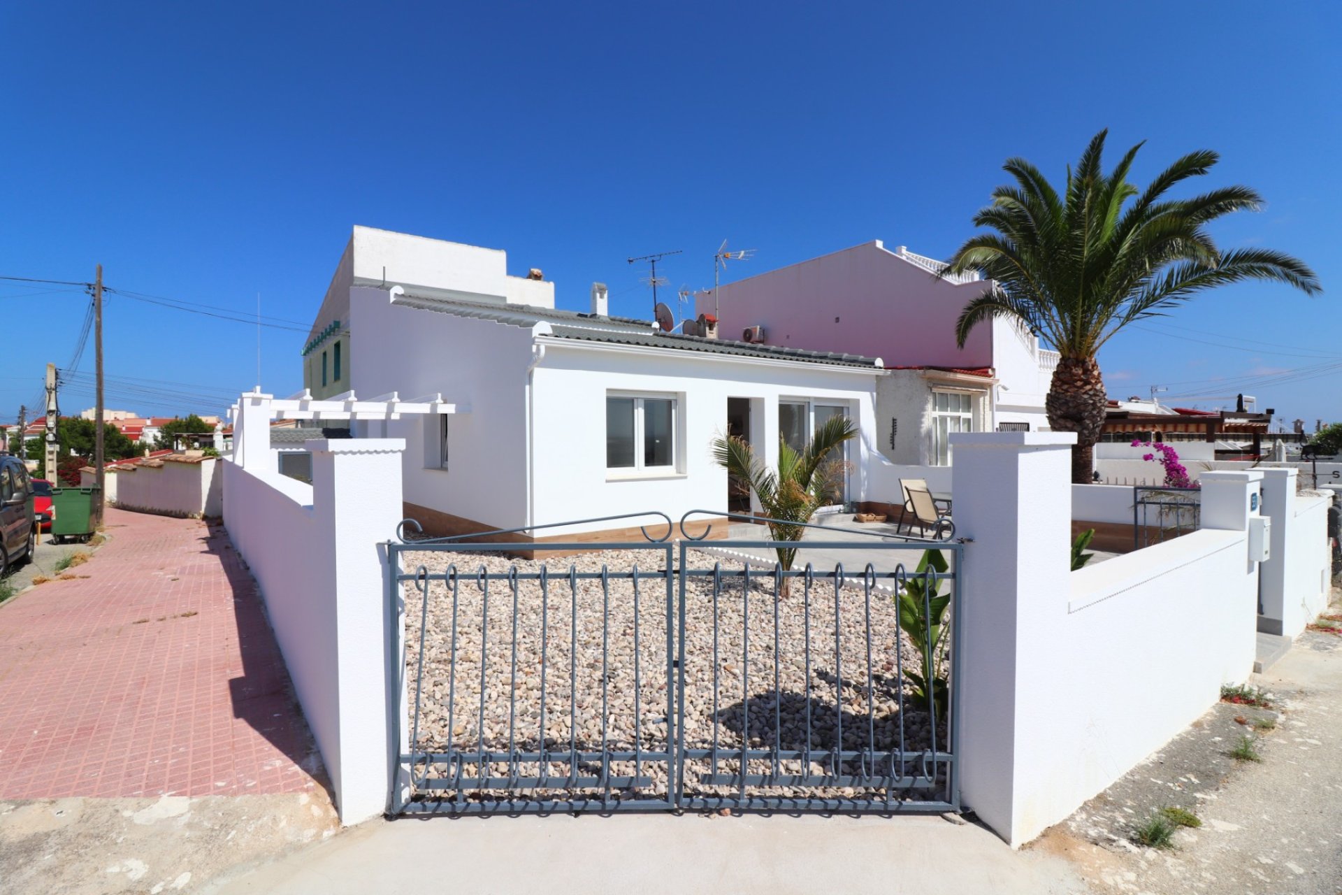 Herverkoop - Chalet - Ciudad Quesada - Altos de Quesada
