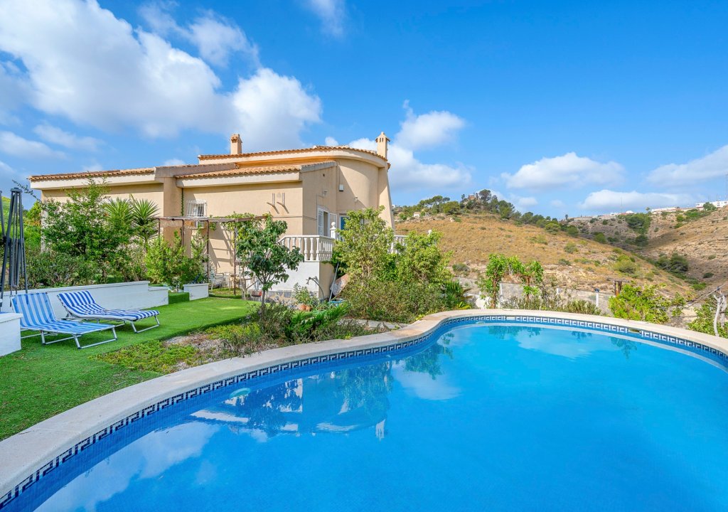 Herverkoop - Chalet - Ciudad Quesada - Ciudad Quesada - Rojales