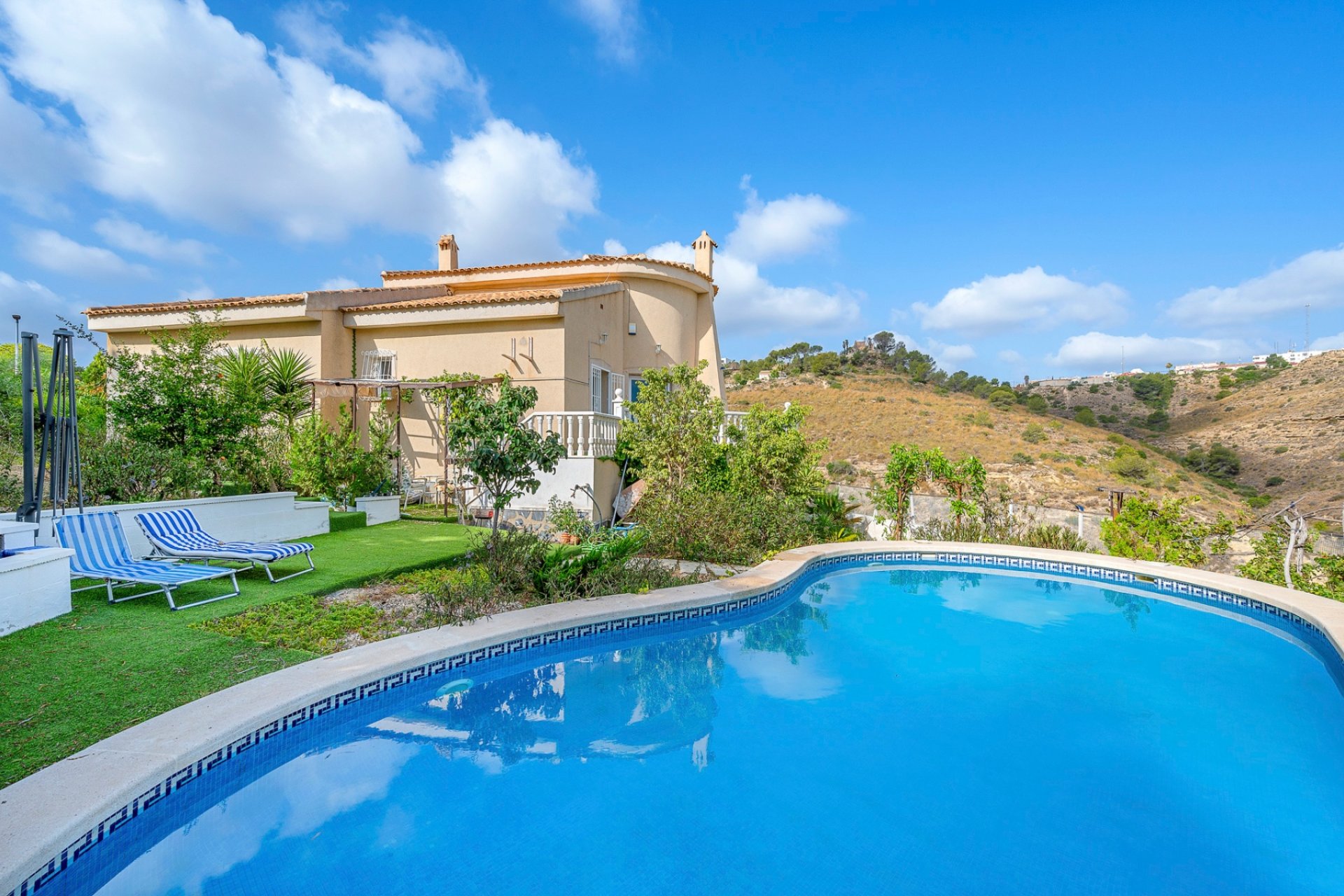 Herverkoop - Chalet - Ciudad Quesada - Ciudad Quesada - Rojales