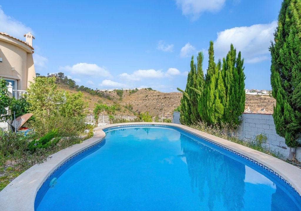 Herverkoop - Chalet - Ciudad Quesada - Ciudad Quesada - Rojales