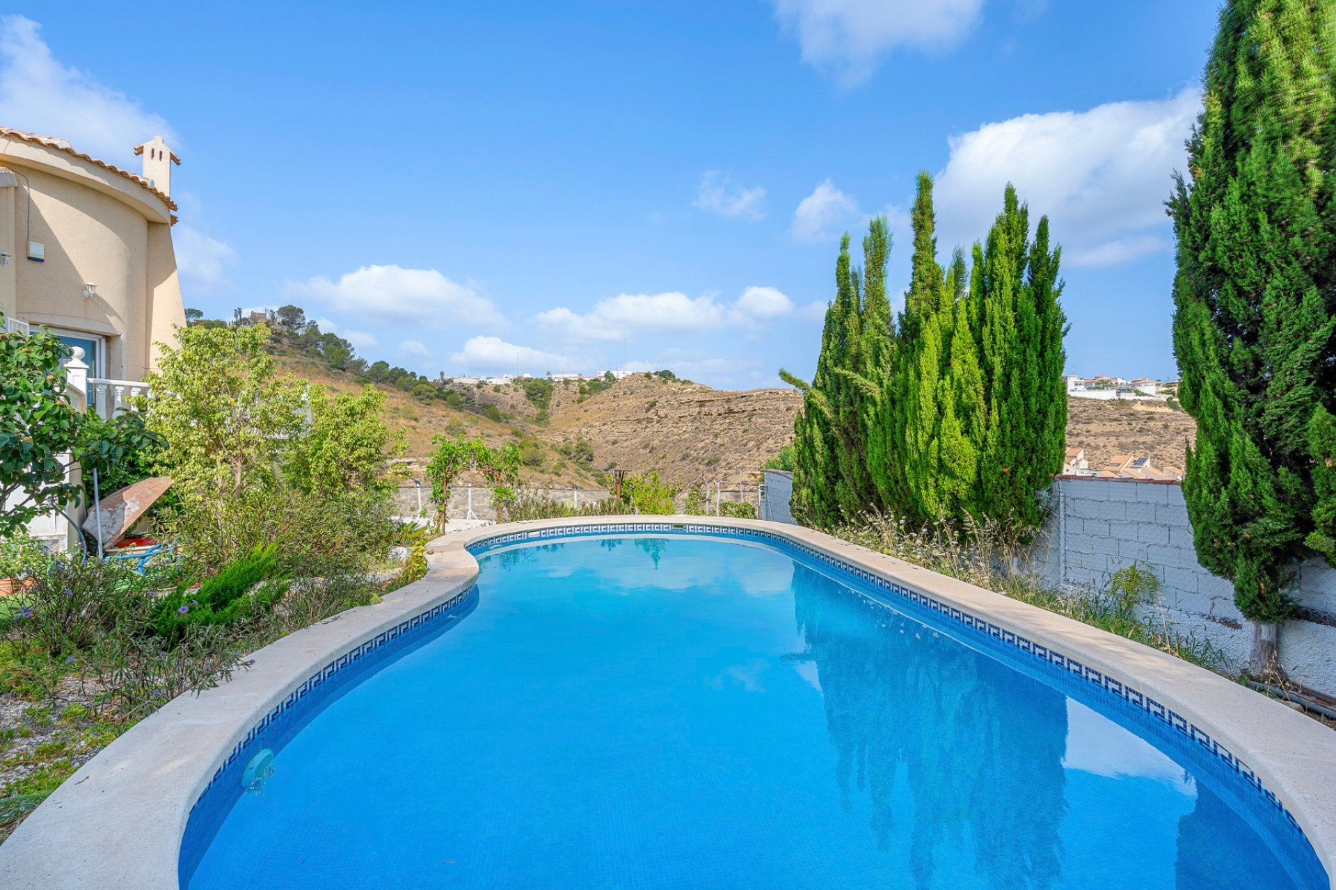 Herverkoop - Chalet - Ciudad Quesada - Ciudad Quesada - Rojales