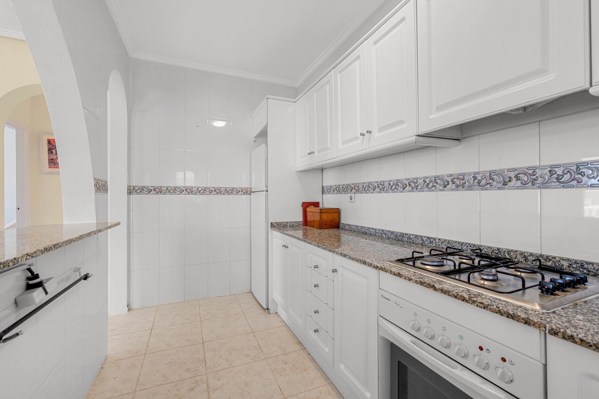 Herverkoop - Chalet - Ciudad Quesada - Ciudad Quesada - Rojales