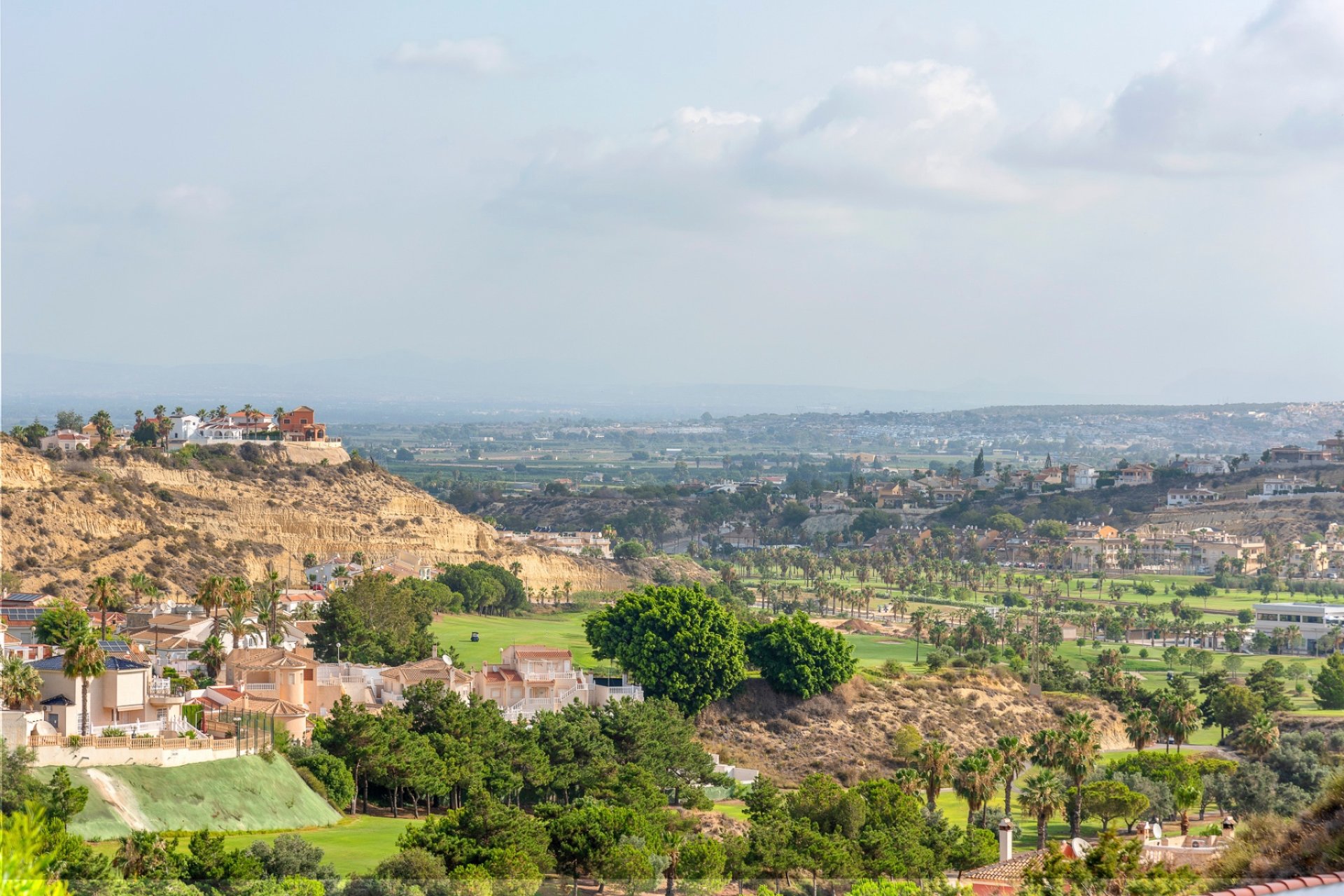 Herverkoop - Chalet - Ciudad Quesada - Ciudad Quesada - Rojales