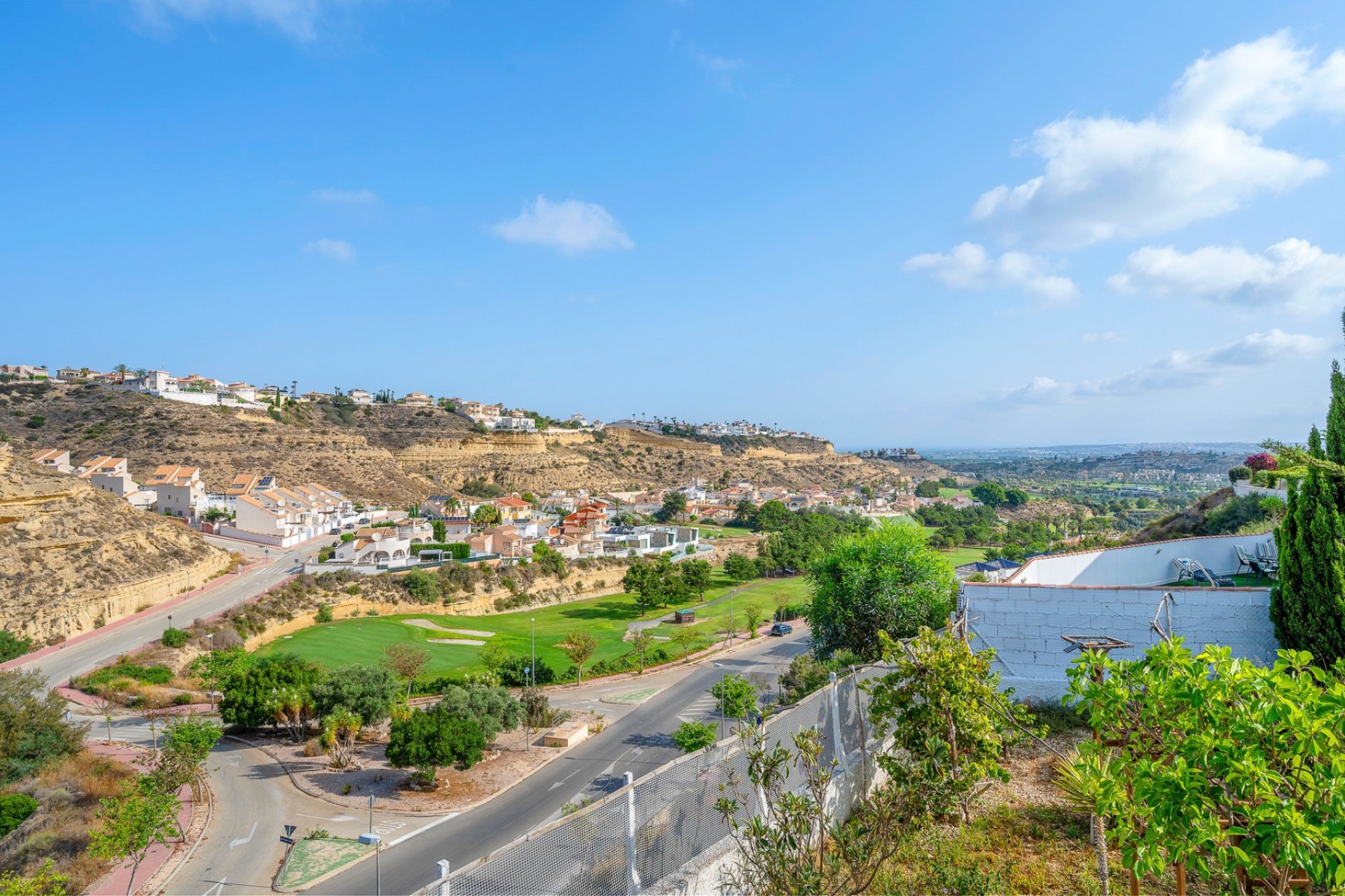 Herverkoop - Chalet - Ciudad Quesada - Ciudad Quesada - Rojales