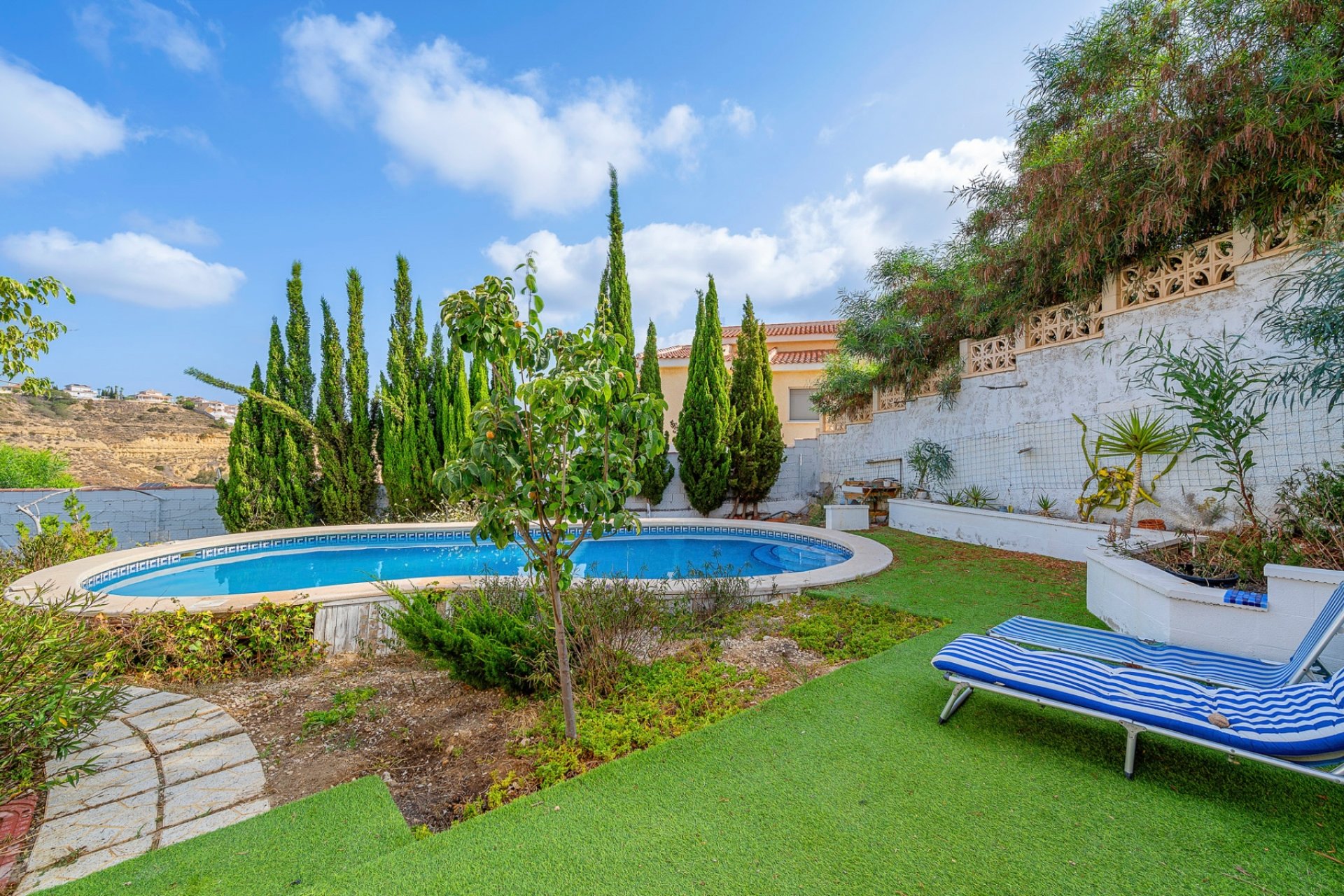 Herverkoop - Chalet - Ciudad Quesada - Ciudad Quesada - Rojales