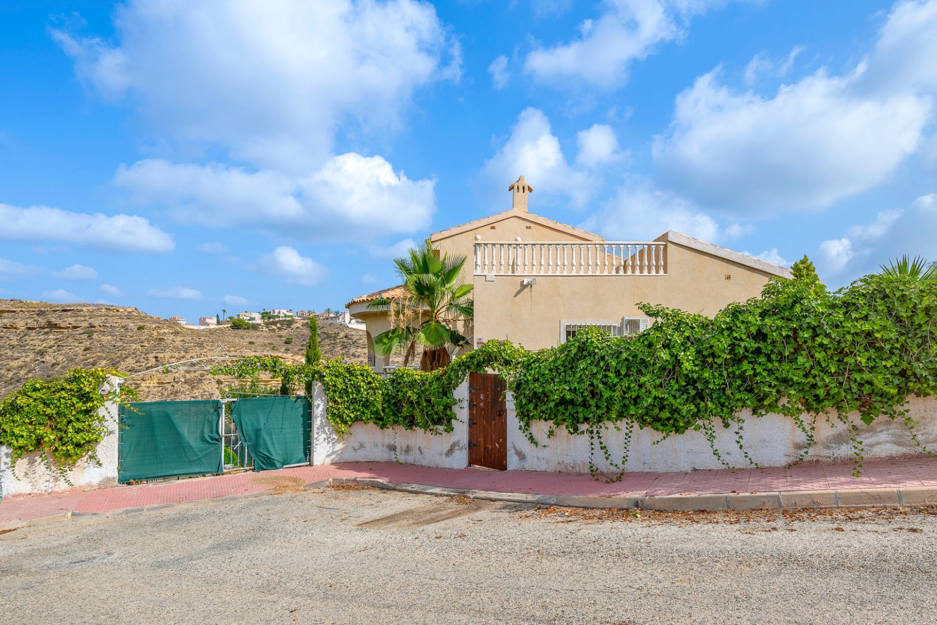Herverkoop - Chalet - Ciudad Quesada - Ciudad Quesada - Rojales