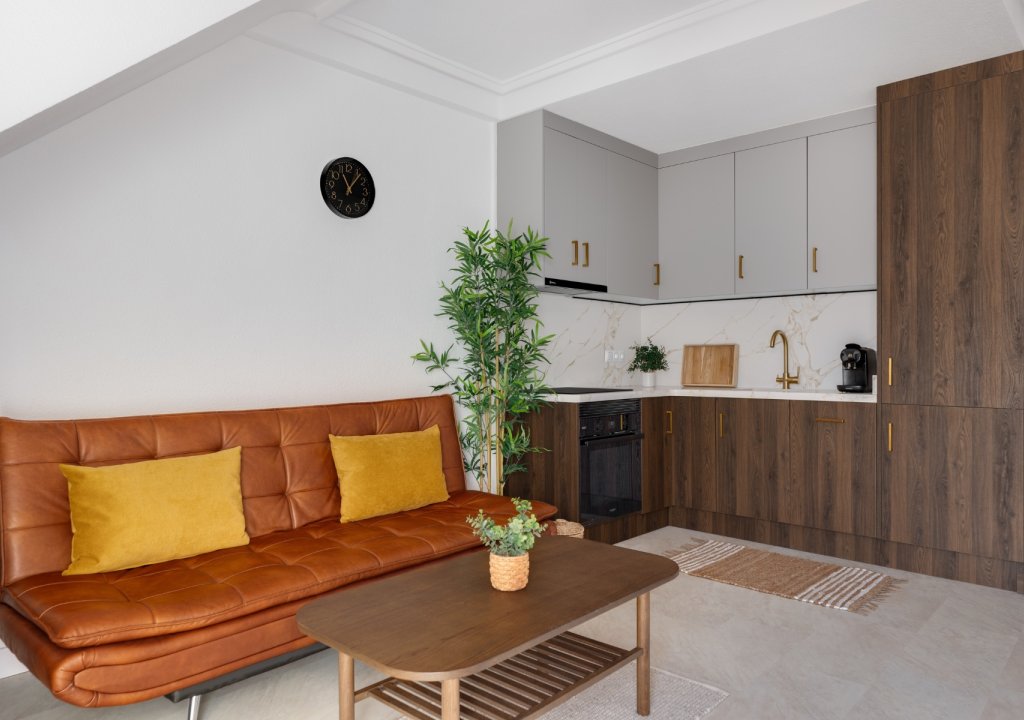 Herverkoop - Chalet - Ciudad Quesada - Ciudad Quesada - Rojales