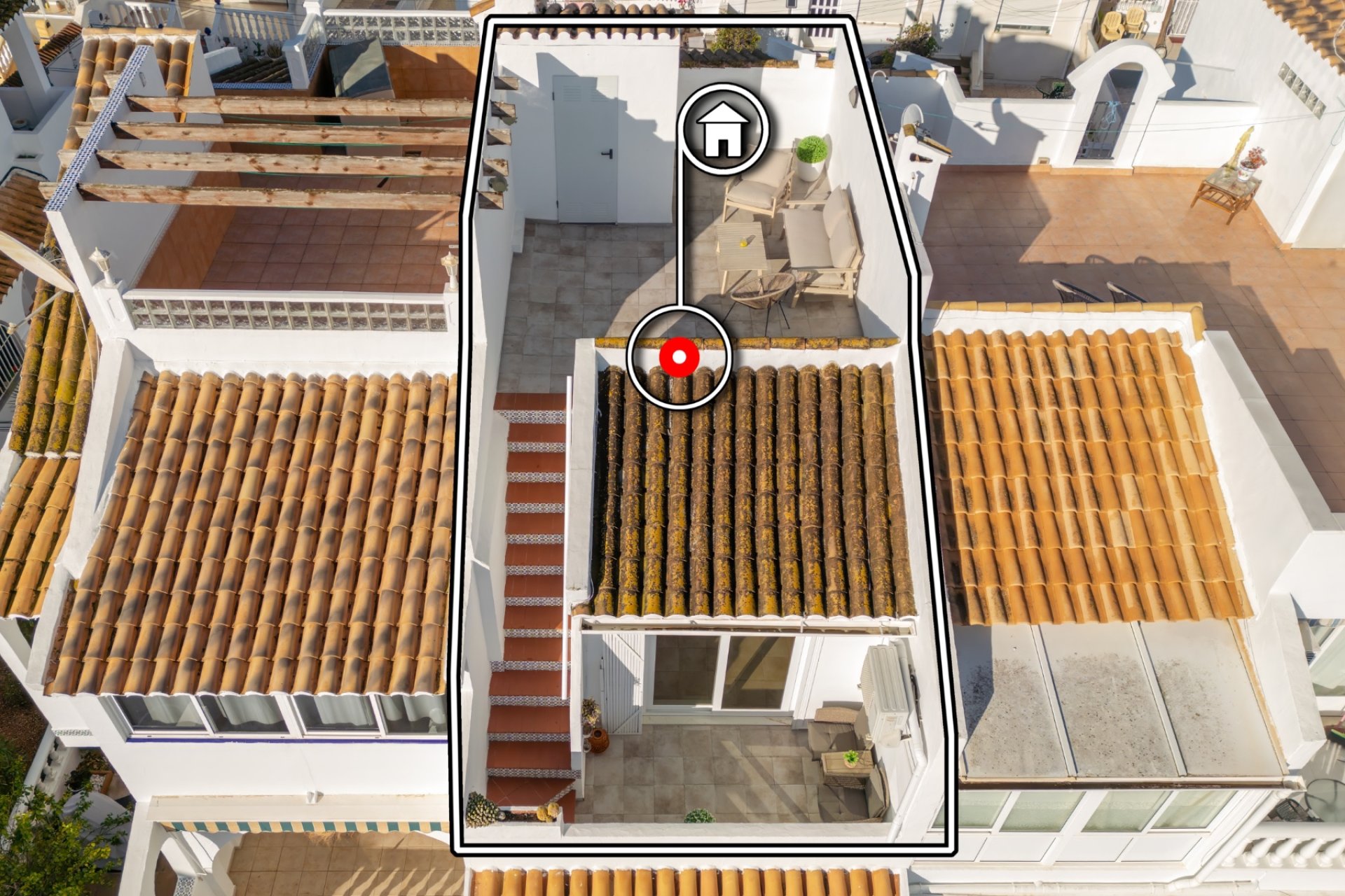 Herverkoop - Chalet - Ciudad Quesada - Ciudad Quesada - Rojales