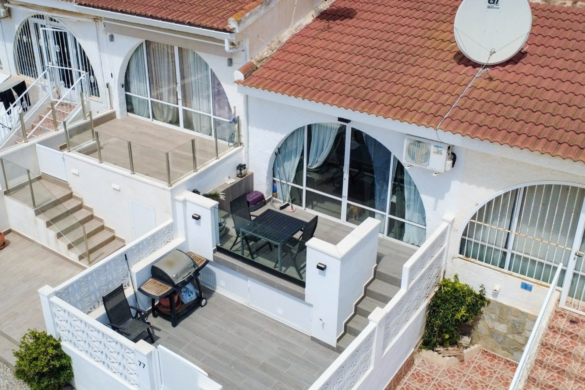 Herverkoop - Chalet - Ciudad Quesada - Ciudad Quesada - Rojales