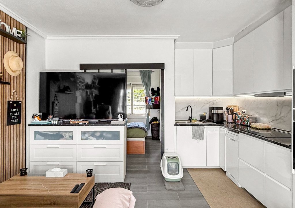 Herverkoop - Chalet - Ciudad Quesada - Ciudad Quesada - Rojales