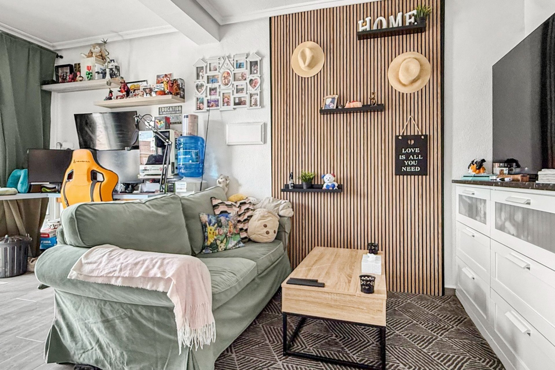 Herverkoop - Chalet - Ciudad Quesada - Ciudad Quesada - Rojales