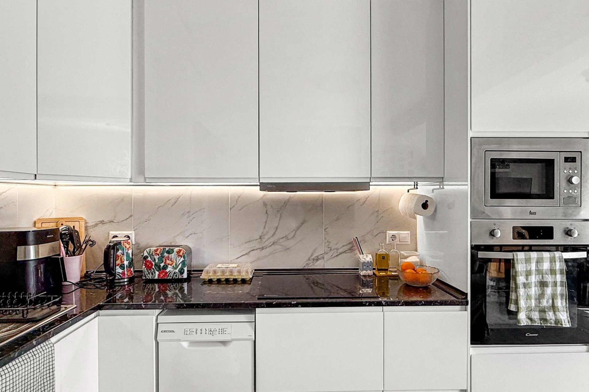 Herverkoop - Chalet - Ciudad Quesada - Ciudad Quesada - Rojales