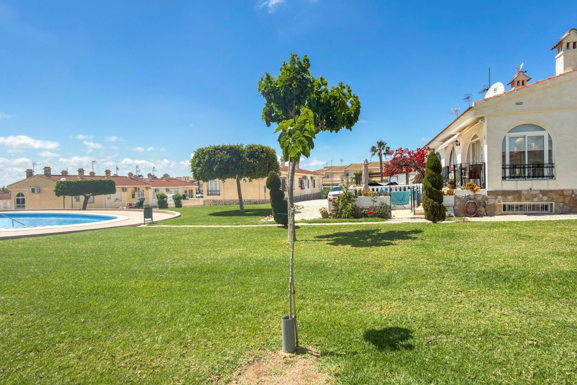 Herverkoop - Chalet - Ciudad Quesada - Ciudad Quesada - Rojales