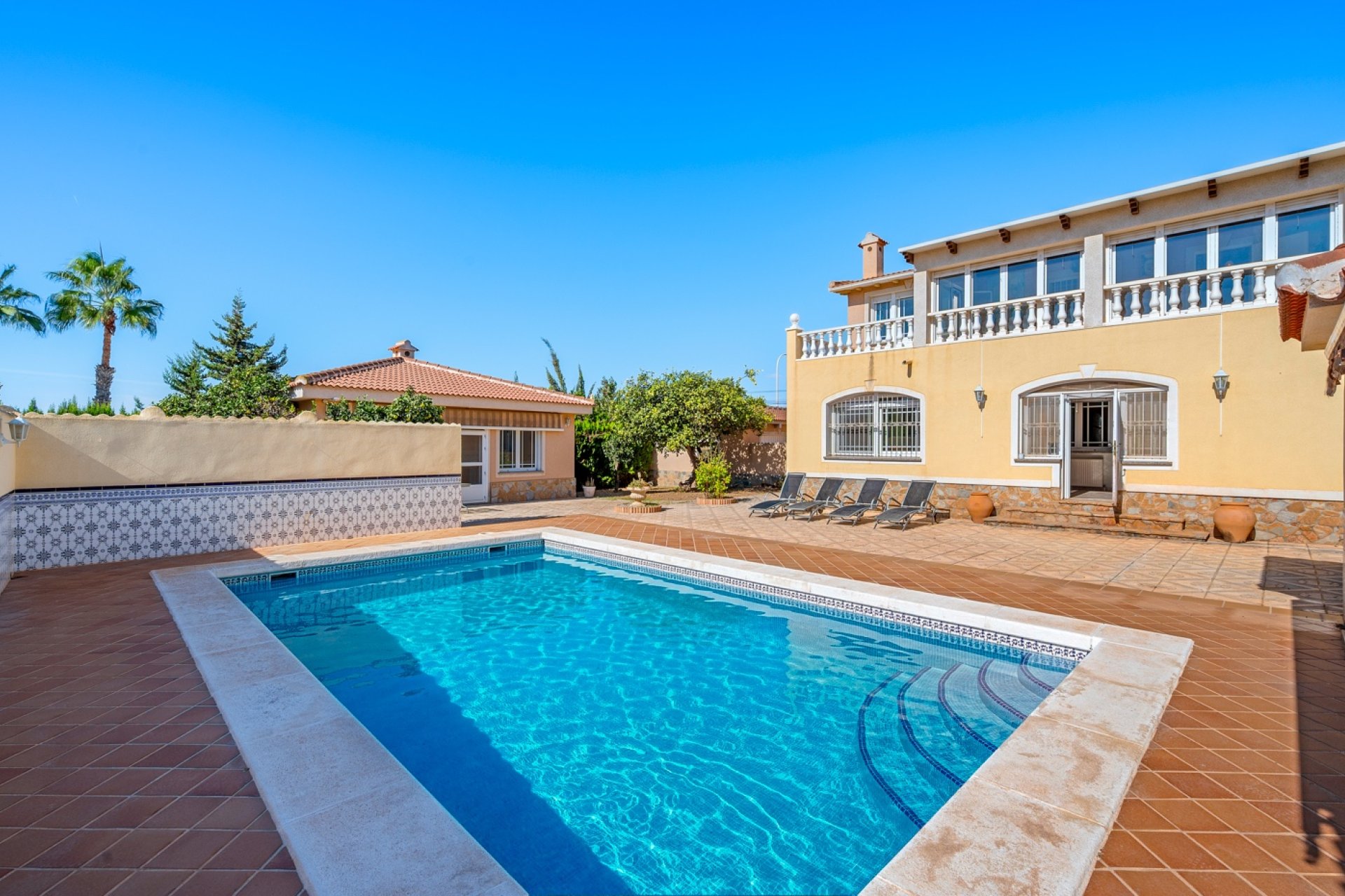 Herverkoop - Chalet - Ciudad Quesada - Ciudad Quesada - Rojales