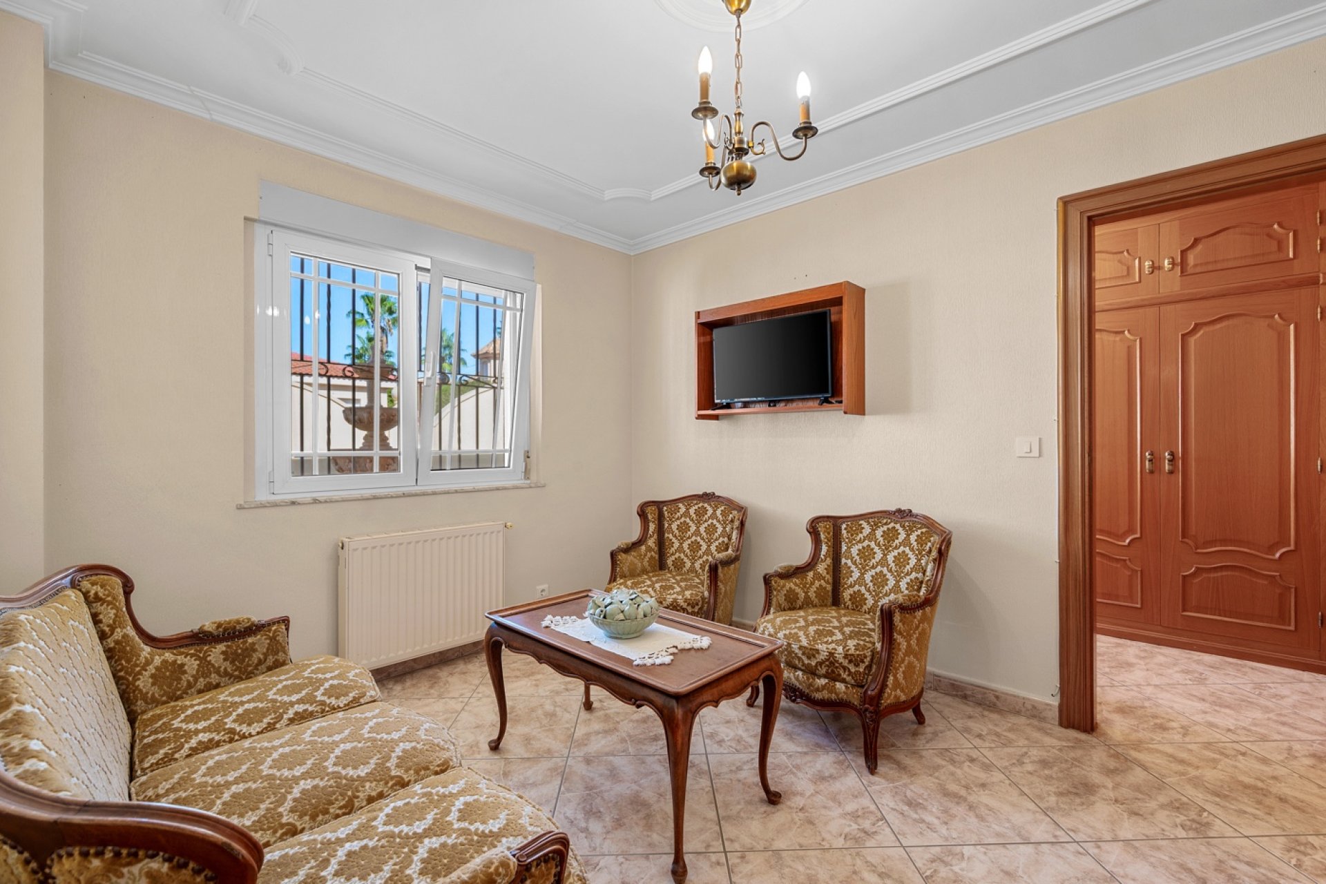 Herverkoop - Chalet - Ciudad Quesada - Ciudad Quesada - Rojales