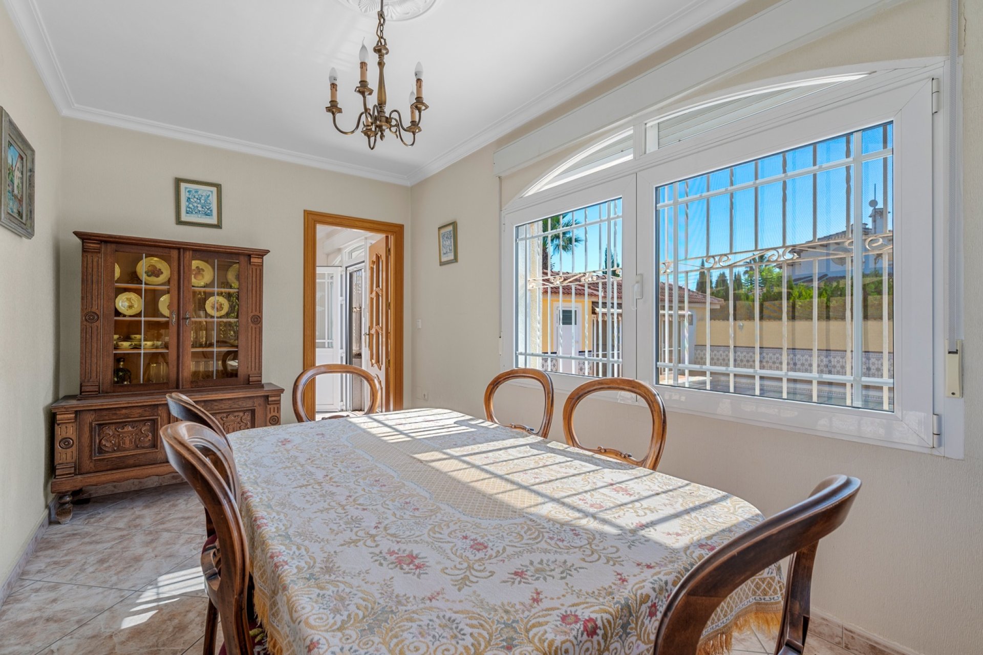Herverkoop - Chalet - Ciudad Quesada - Ciudad Quesada - Rojales