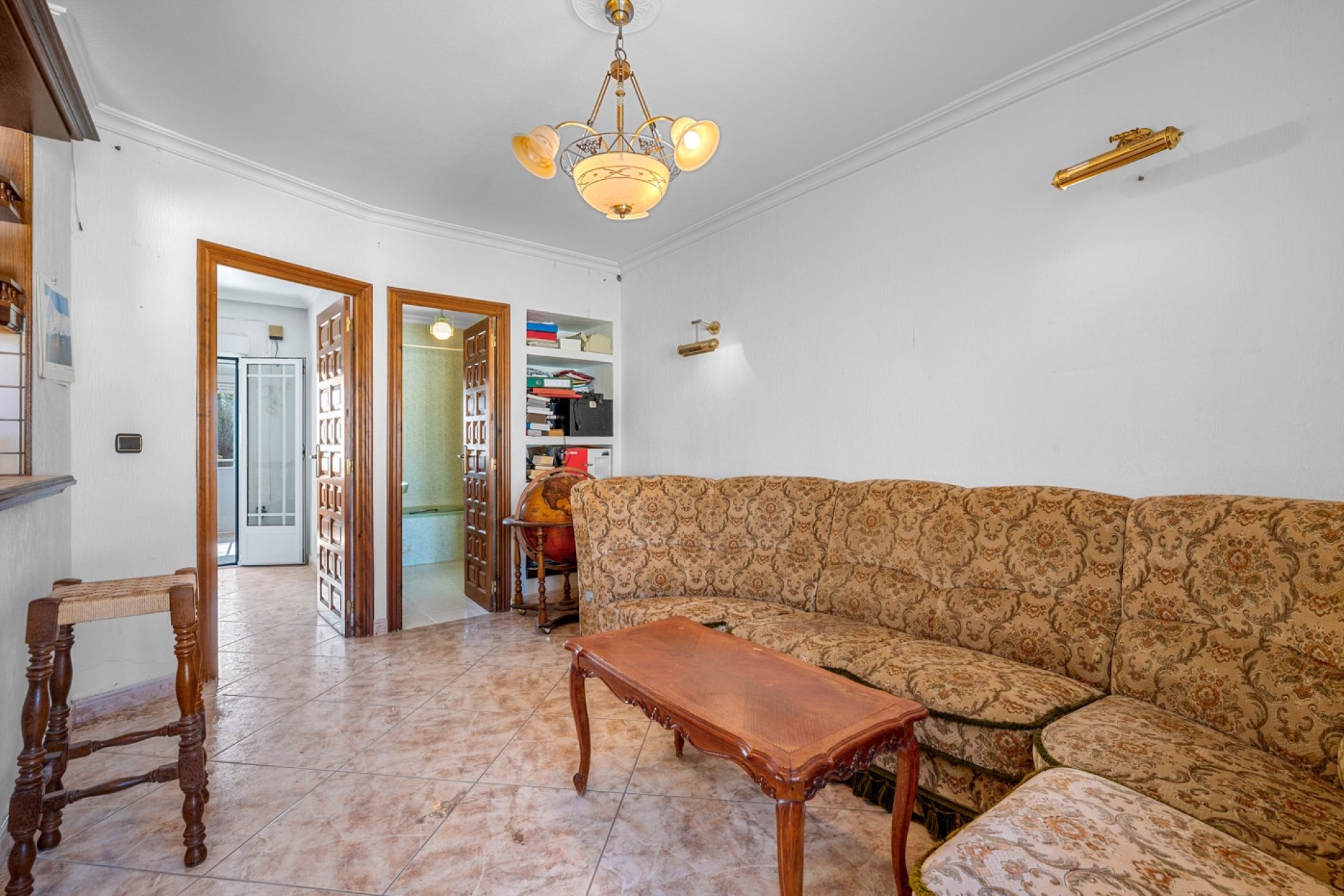 Herverkoop - Chalet - Ciudad Quesada - Ciudad Quesada - Rojales