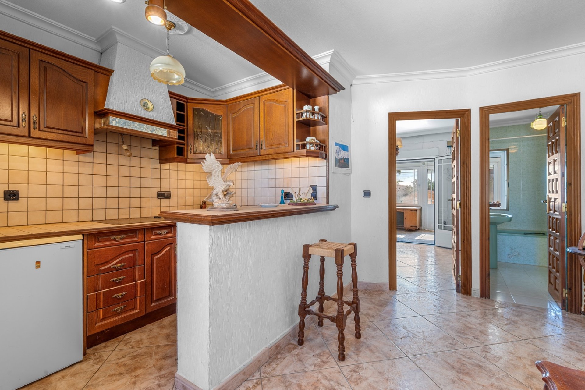 Herverkoop - Chalet - Ciudad Quesada - Ciudad Quesada - Rojales