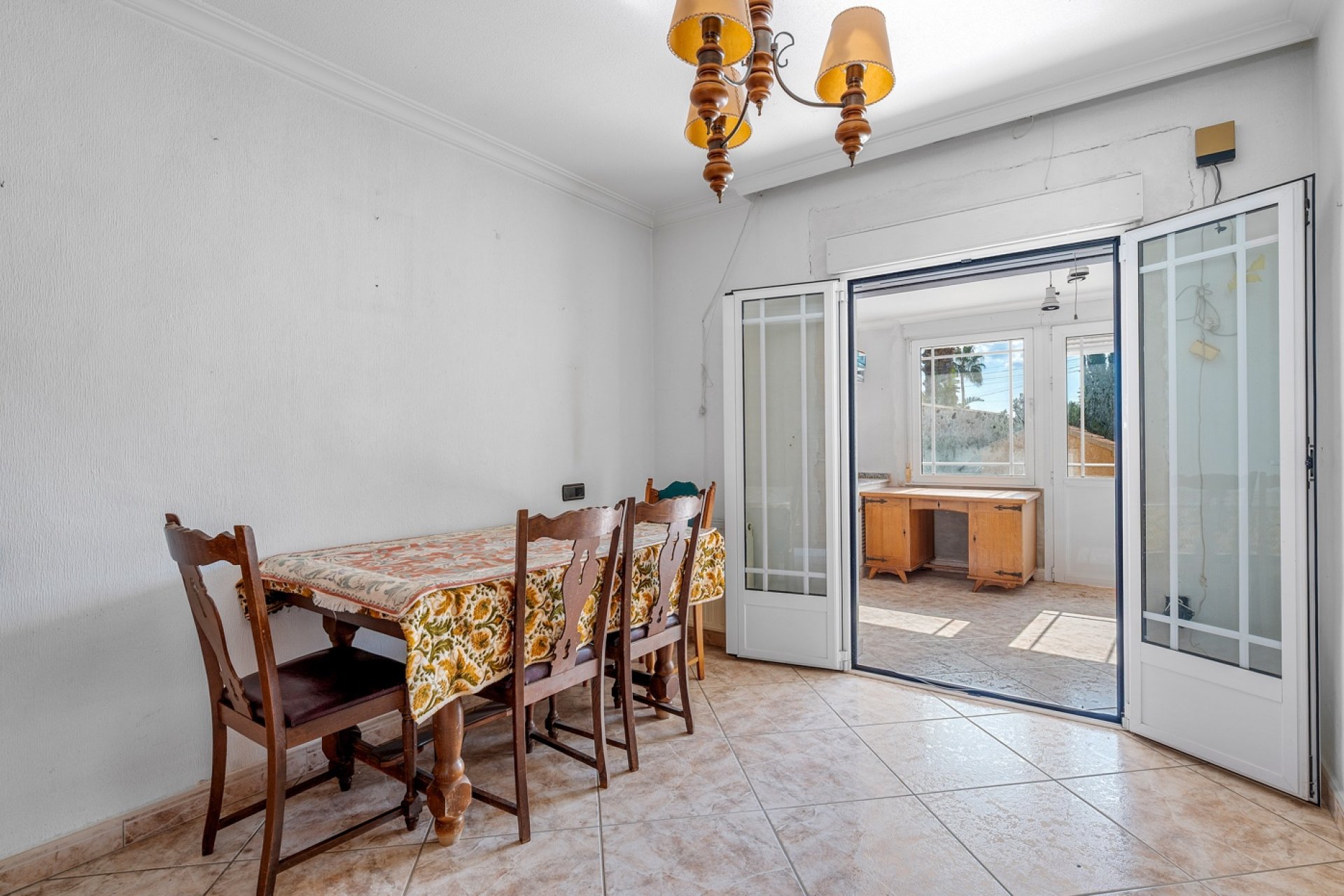 Herverkoop - Chalet - Ciudad Quesada - Ciudad Quesada - Rojales