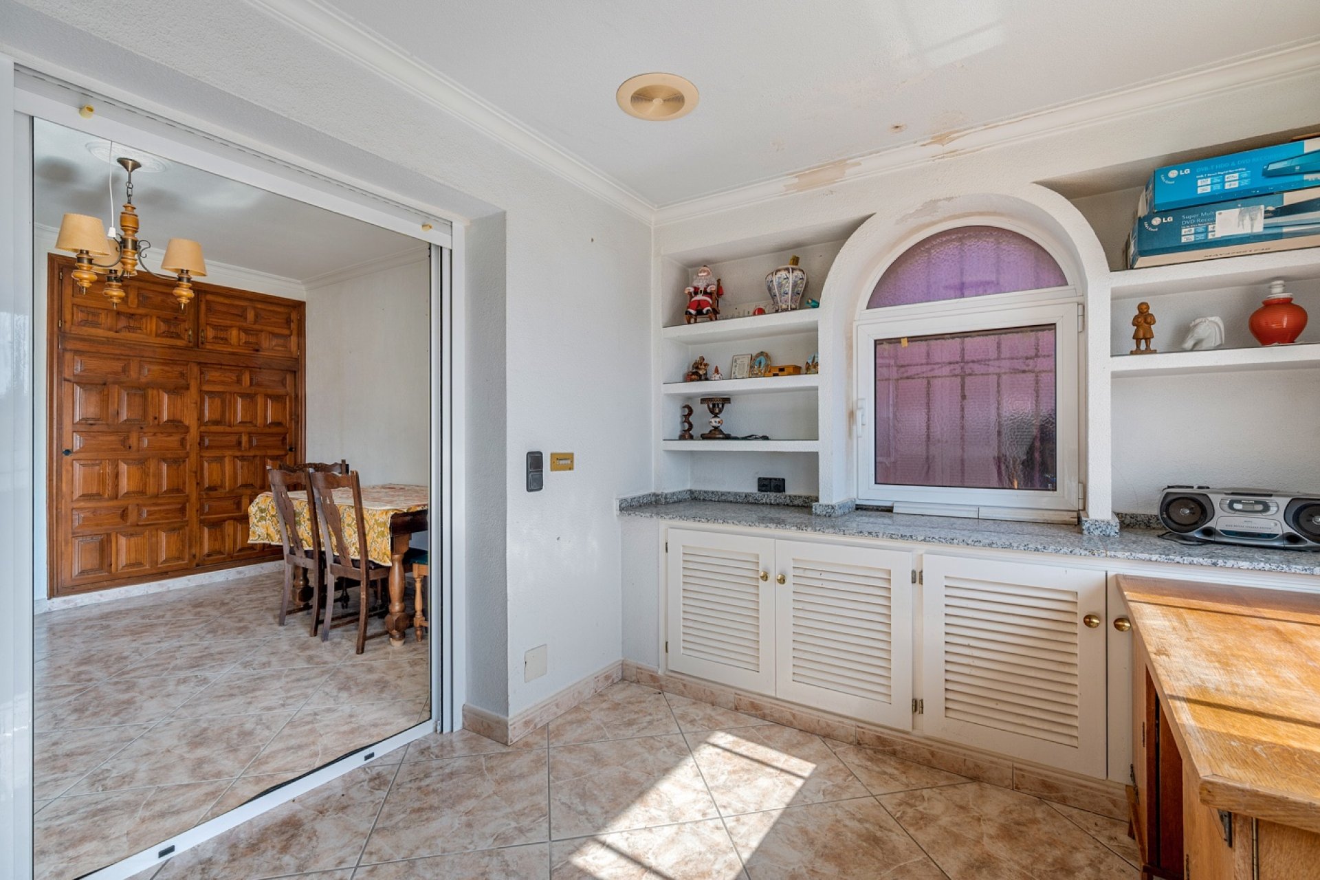 Herverkoop - Chalet - Ciudad Quesada - Ciudad Quesada - Rojales