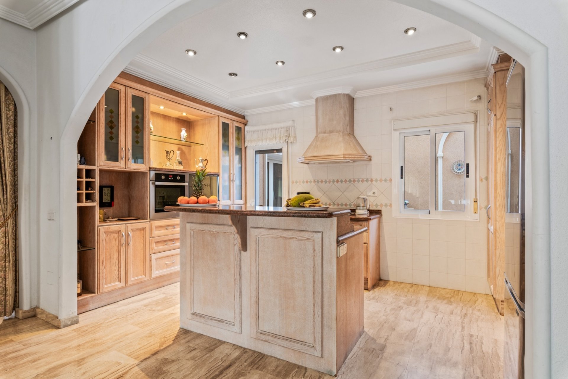 Herverkoop - Chalet - Ciudad Quesada - DOÑA PEPA