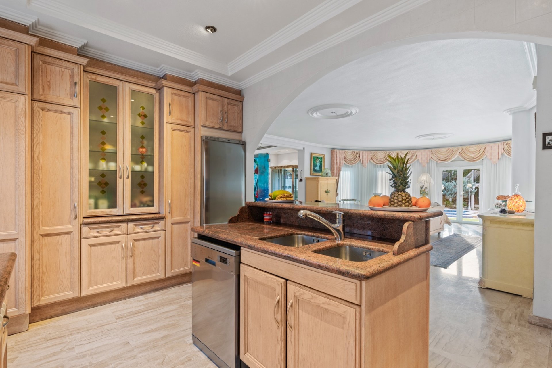 Herverkoop - Chalet - Ciudad Quesada - DOÑA PEPA