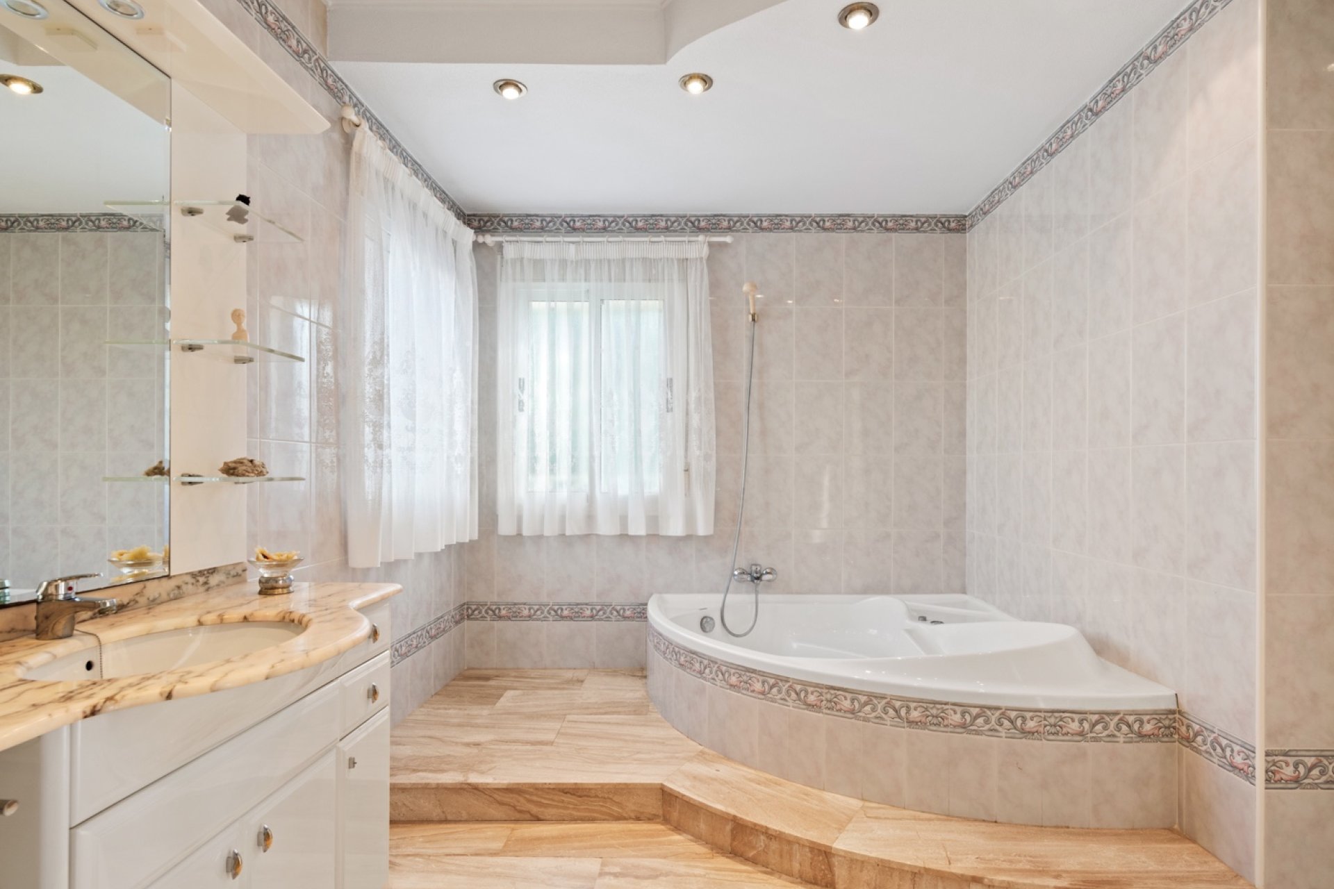 Herverkoop - Chalet - Ciudad Quesada - DOÑA PEPA