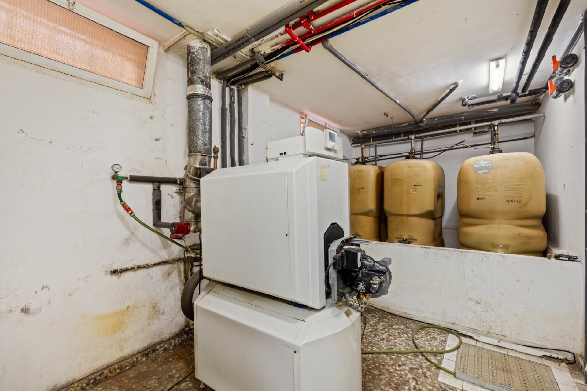 Herverkoop - Chalet - Ciudad Quesada - DOÑA PEPA