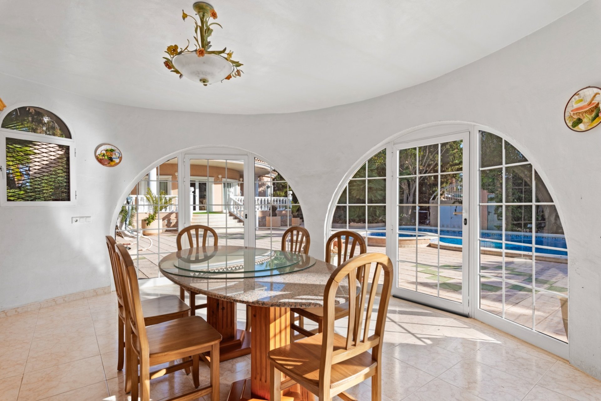 Herverkoop - Chalet - Ciudad Quesada - DOÑA PEPA