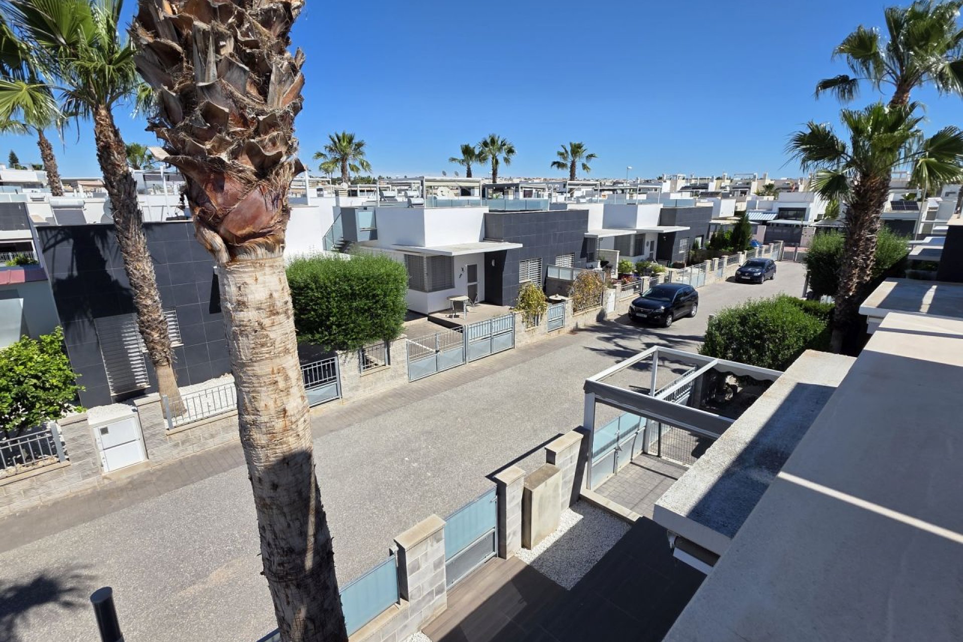 Herverkoop - Chalet - Ciudad Quesada - Pueblo Bravo