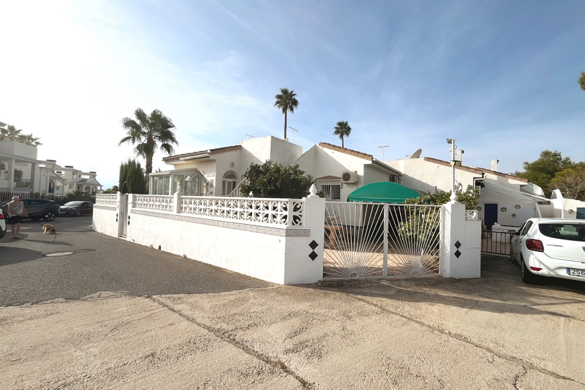 Herverkoop - Chalet - Ciudad Quesada - Pueblo Bravo