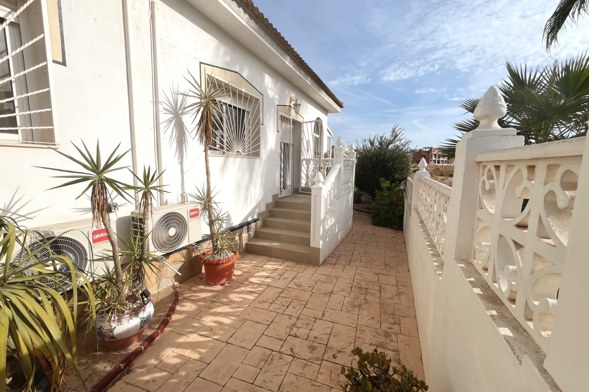 Herverkoop - Chalet - Ciudad Quesada - Pueblo Bravo