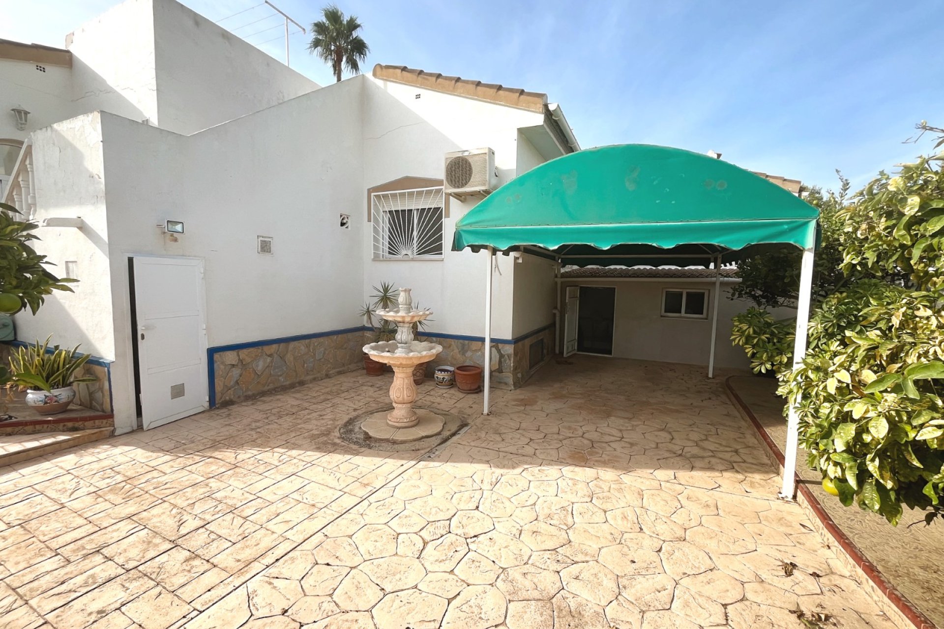 Herverkoop - Chalet - Ciudad Quesada - Pueblo Bravo